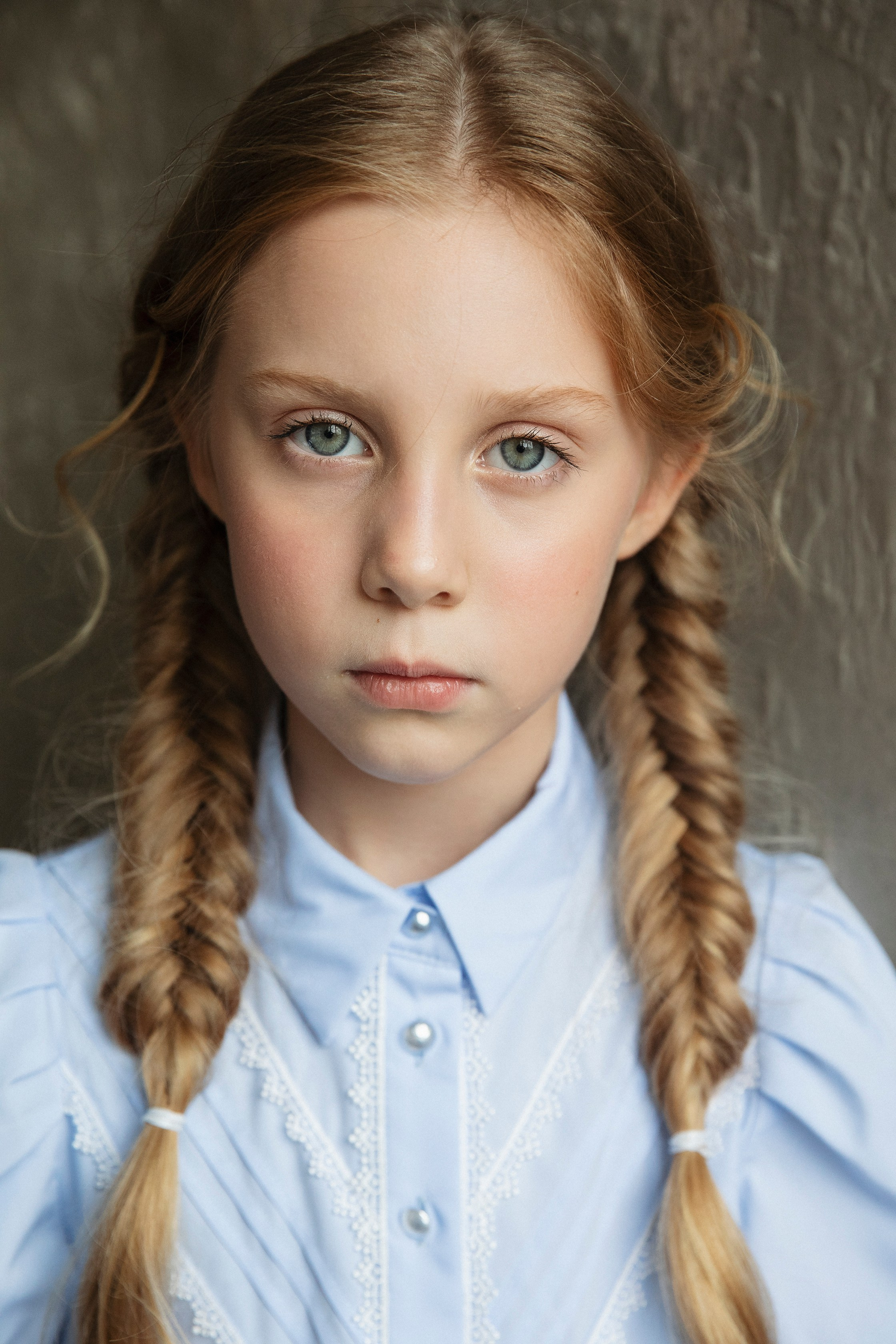 Ева для Франтик и Фифочка. Фотограф в Москве Шаганова Нина