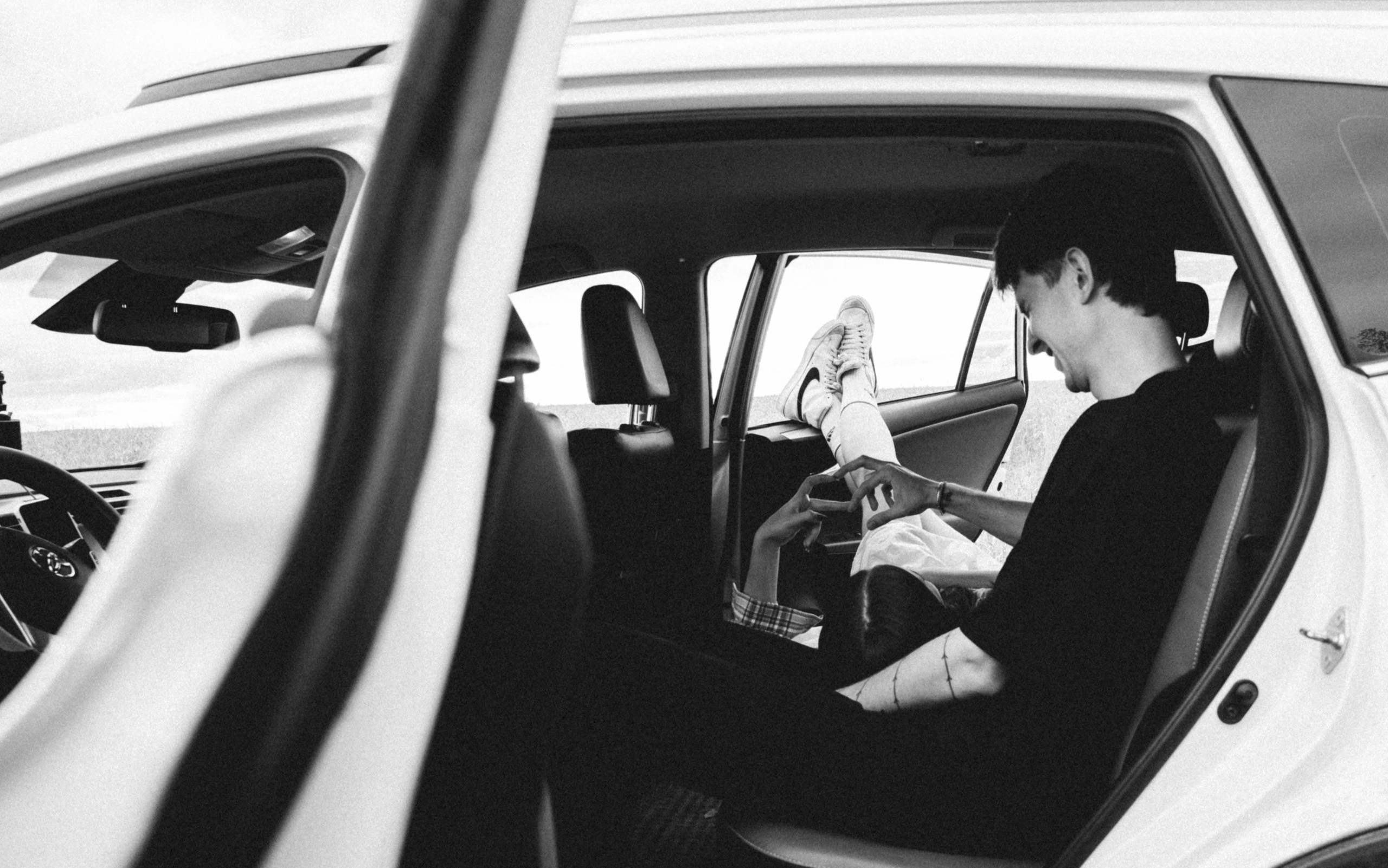 Love story для Евы и Матвея. Свадебный и семейный фотограф г. Ярославль Савинская Анастасия