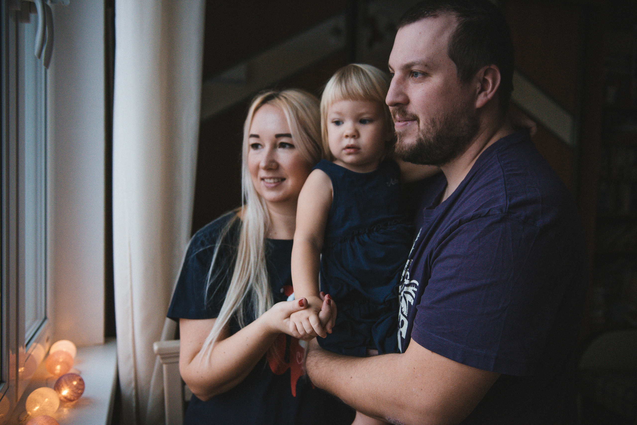 ДОМАШНИЕ СЪЁМКИ. Семейный и женский фотограф в Москве Доминова Елена