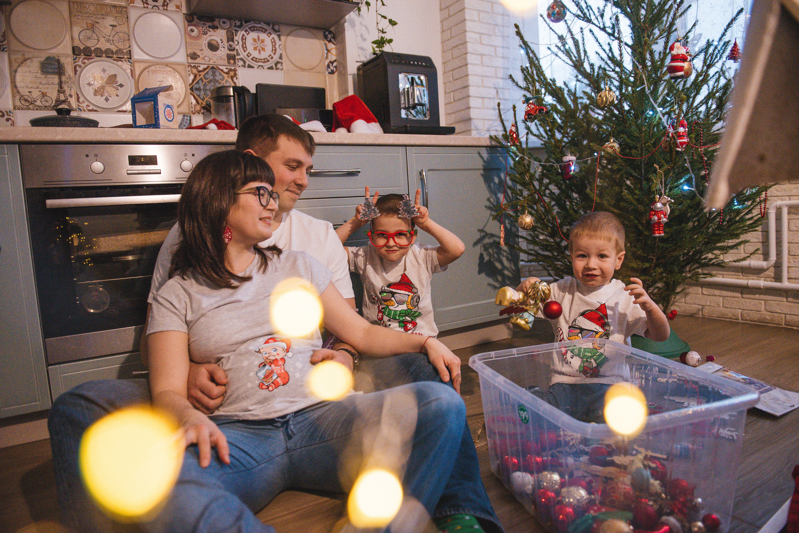 ДОМАШНИЕ СЪЁМКИ. Семейный и женский фотограф в Москве Доминова Елена