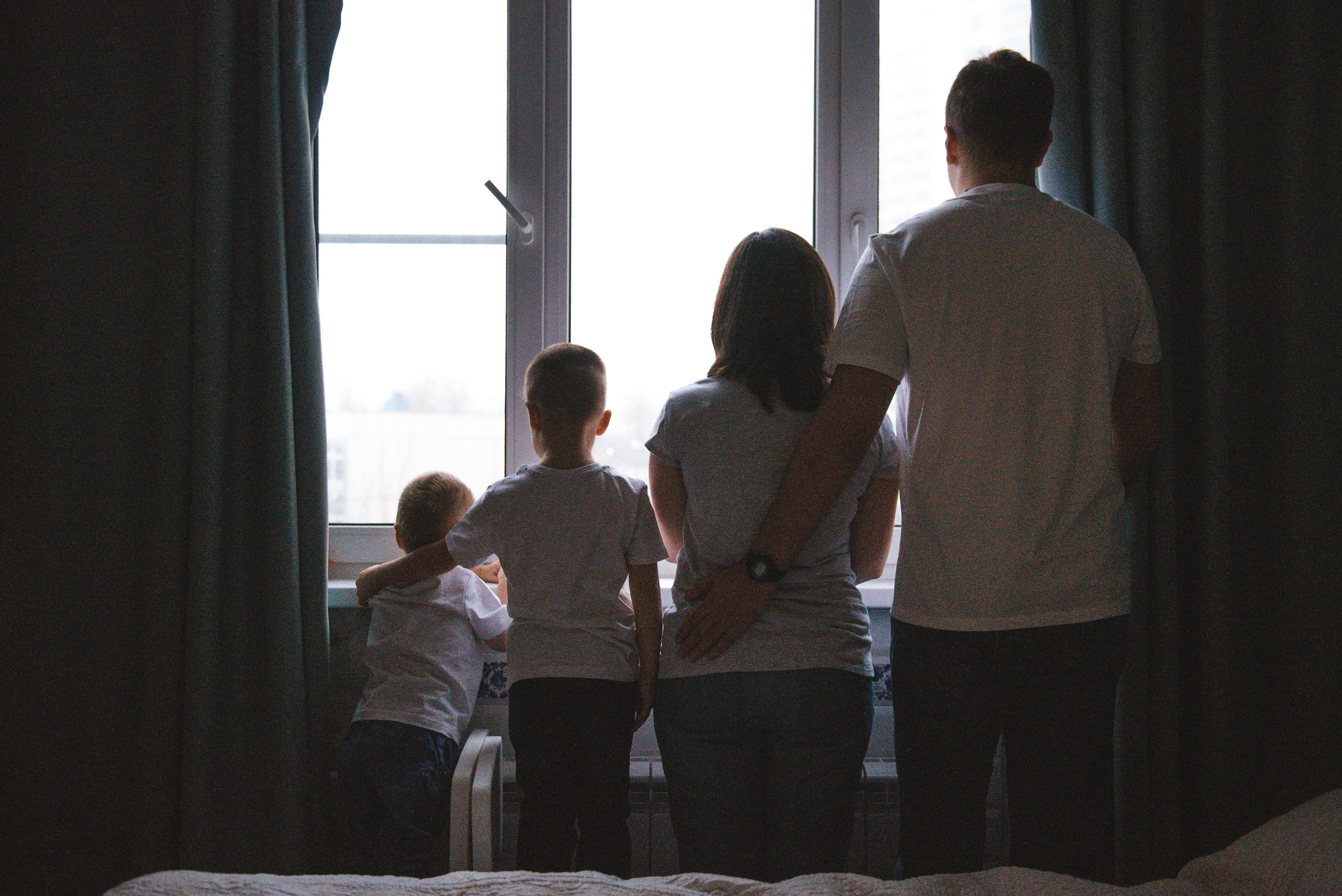 ДОМАШНИЕ СЪЁМКИ. Семейный и женский фотограф в Москве Доминова Елена