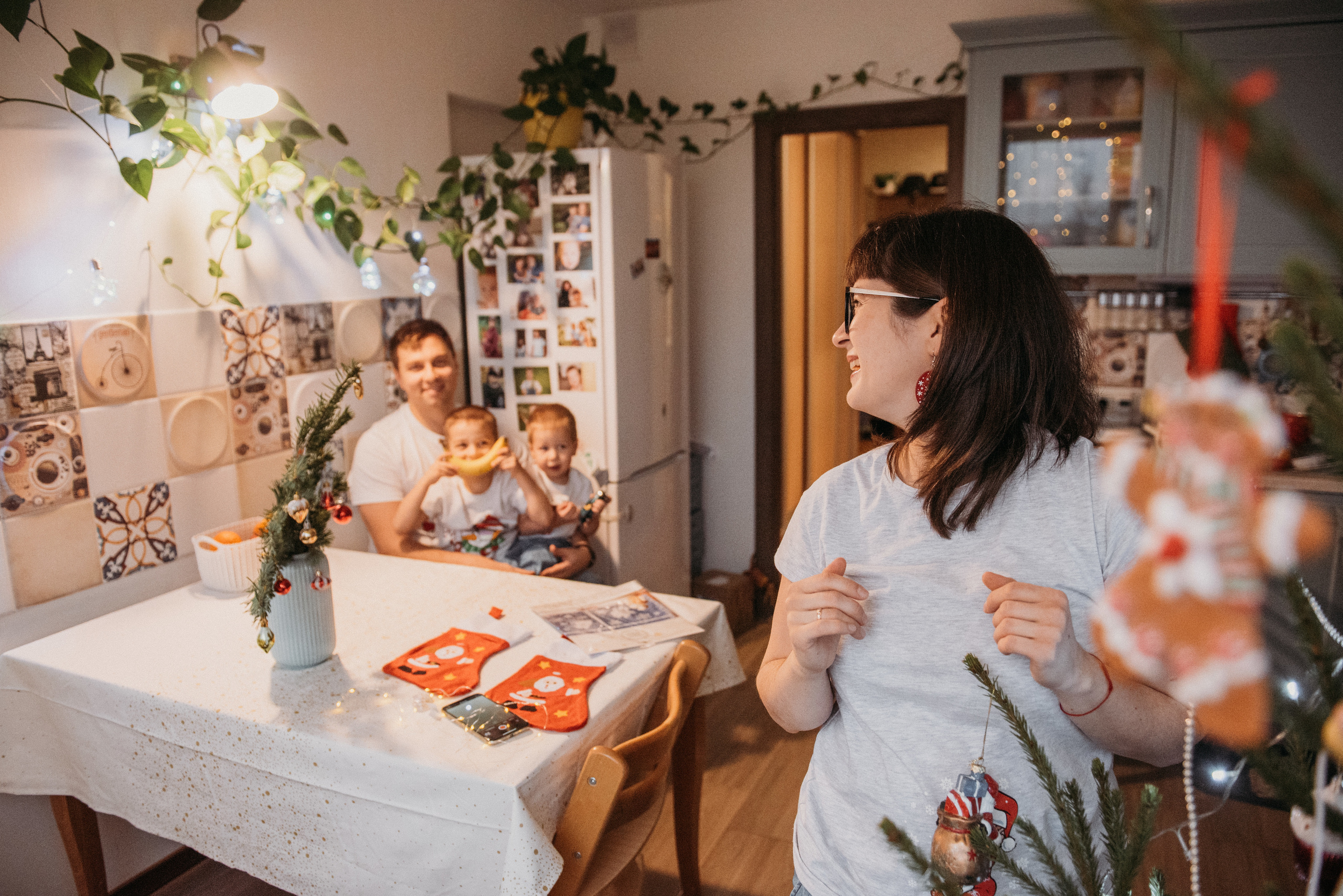 ДОМАШНИЕ СЪЁМКИ. Семейный и женский фотограф в Москве Доминова Елена