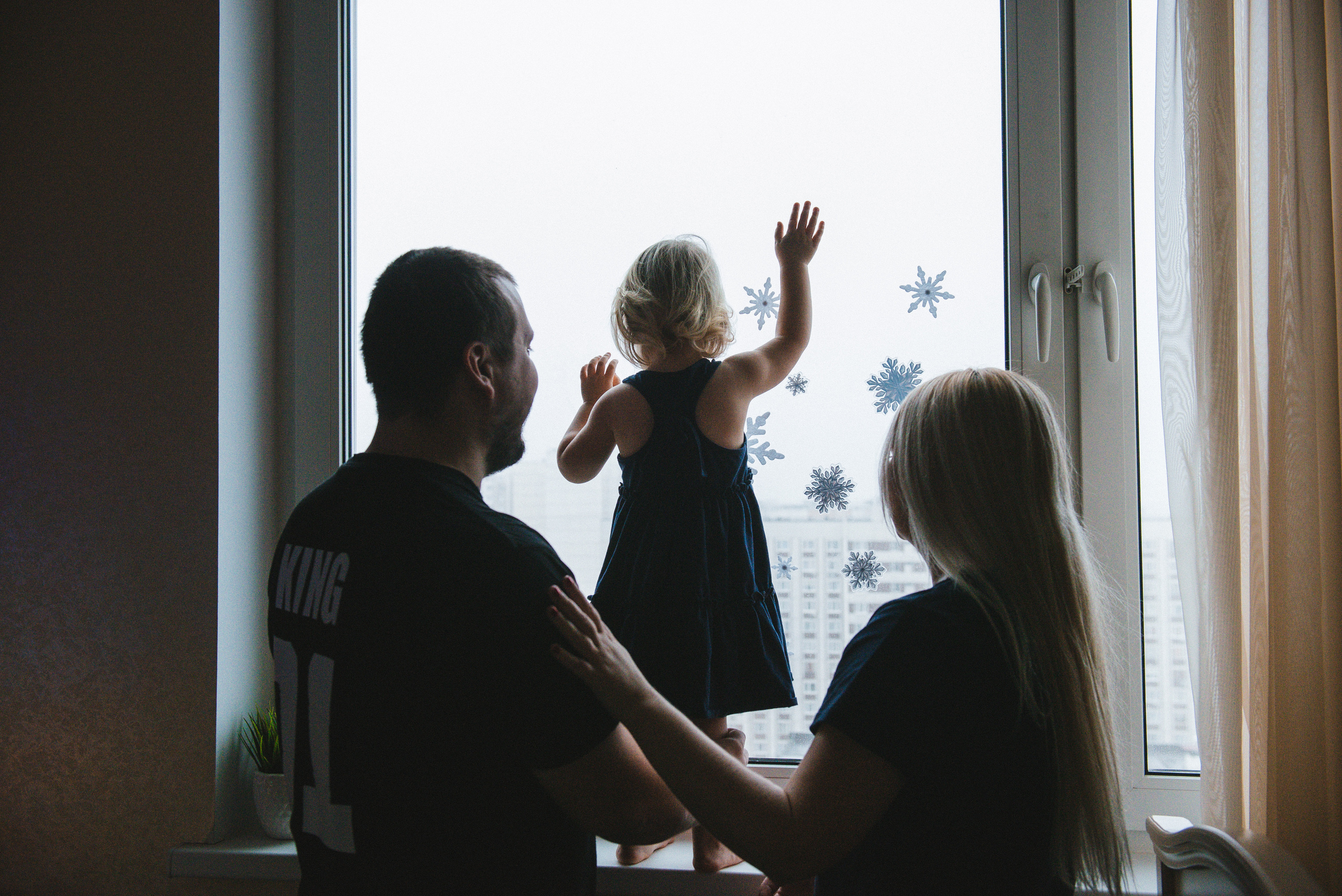 ДОМАШНИЕ СЪЁМКИ. Семейный и женский фотограф в Москве Доминова Елена