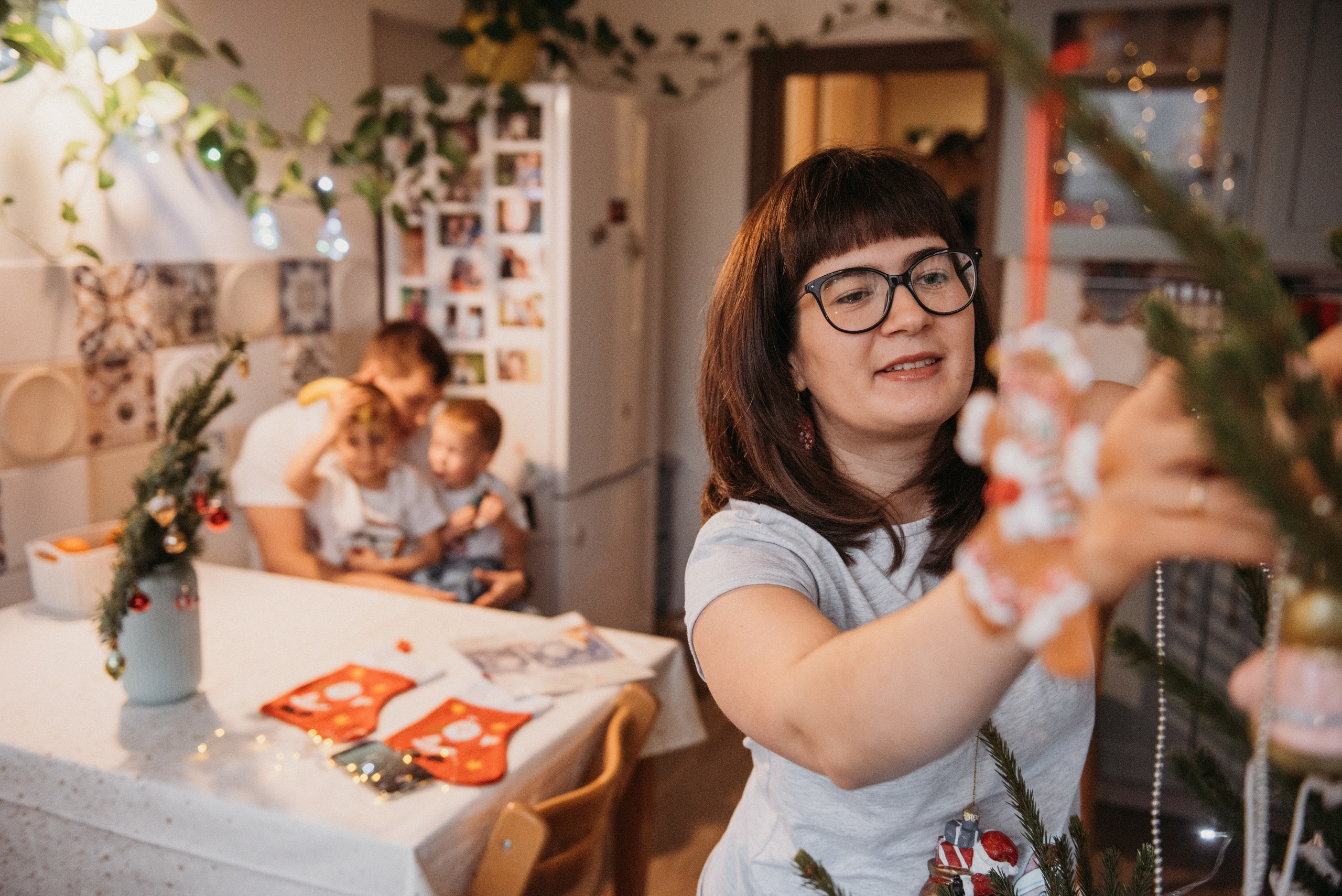 ДОМАШНИЕ СЪЁМКИ. Семейный и женский фотограф в Москве Доминова Елена