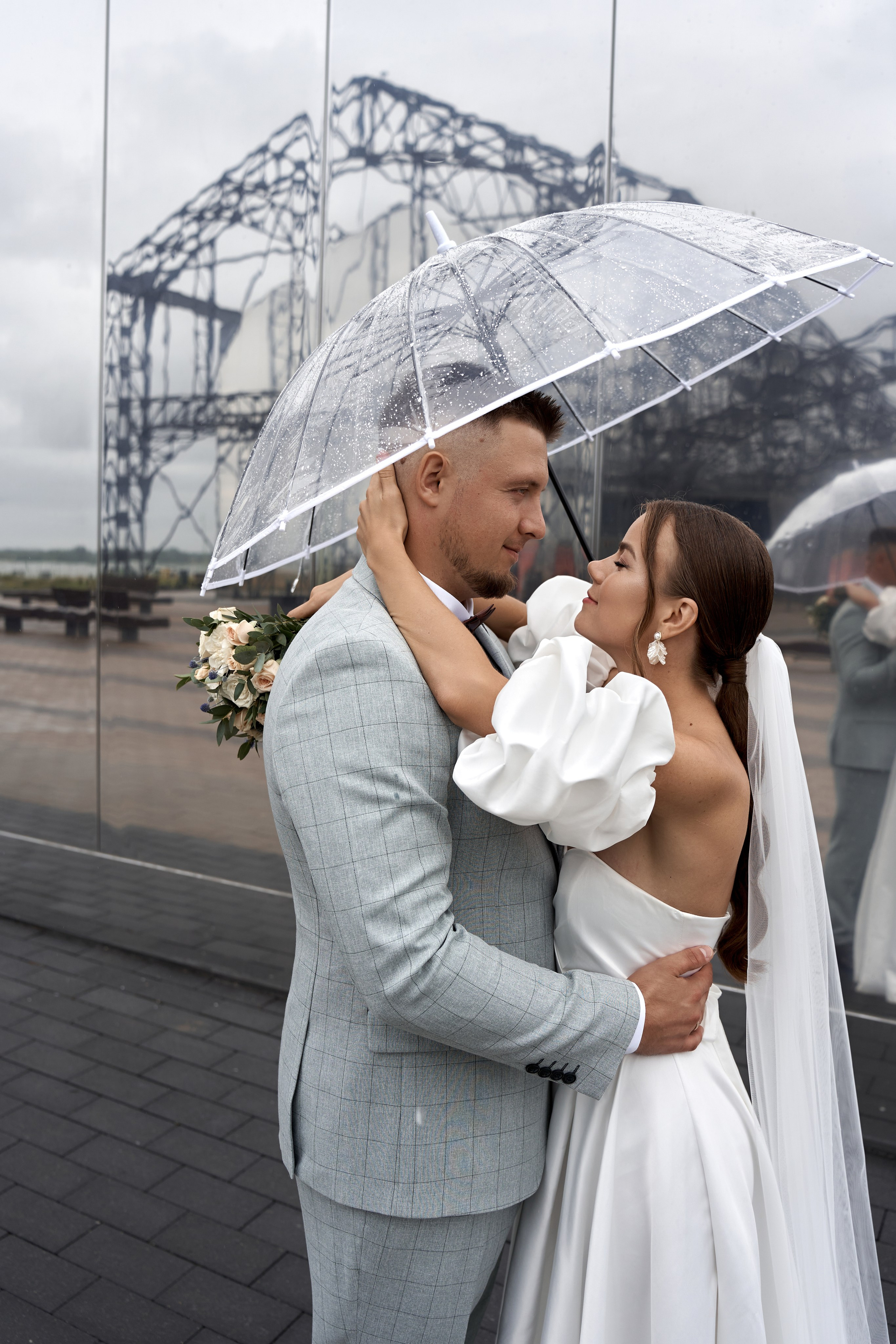 Андрей & Елена. Фотограф в Нижнем Новгороде Марина Кузнецова
