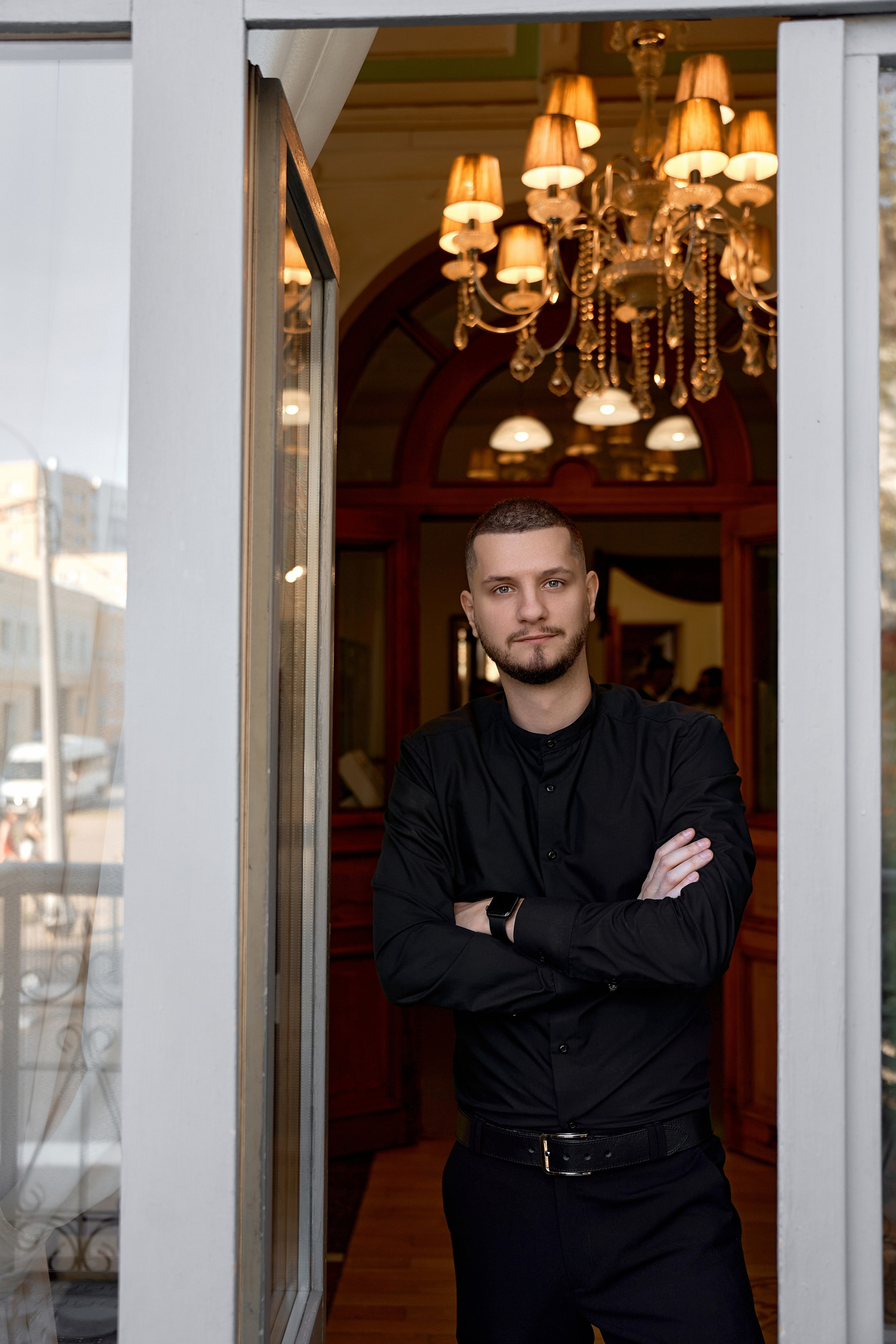 Артём & Динара Художественный музей. Фотограф в Нижнем Новгороде Марина Кузнецова