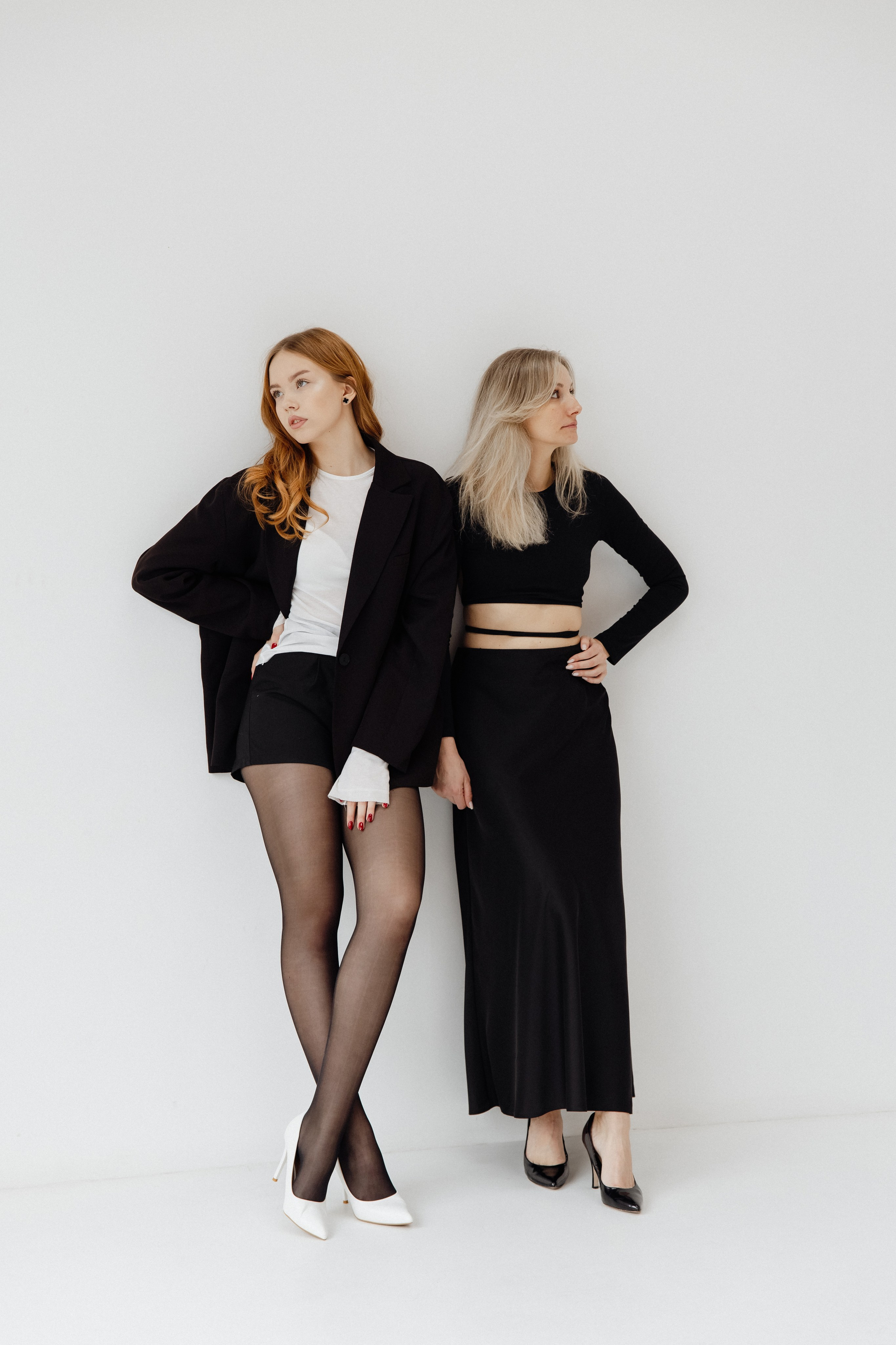 Мария и Виктория. Семейный и свадебный фотограф в Челябинске Мария Леонтьева