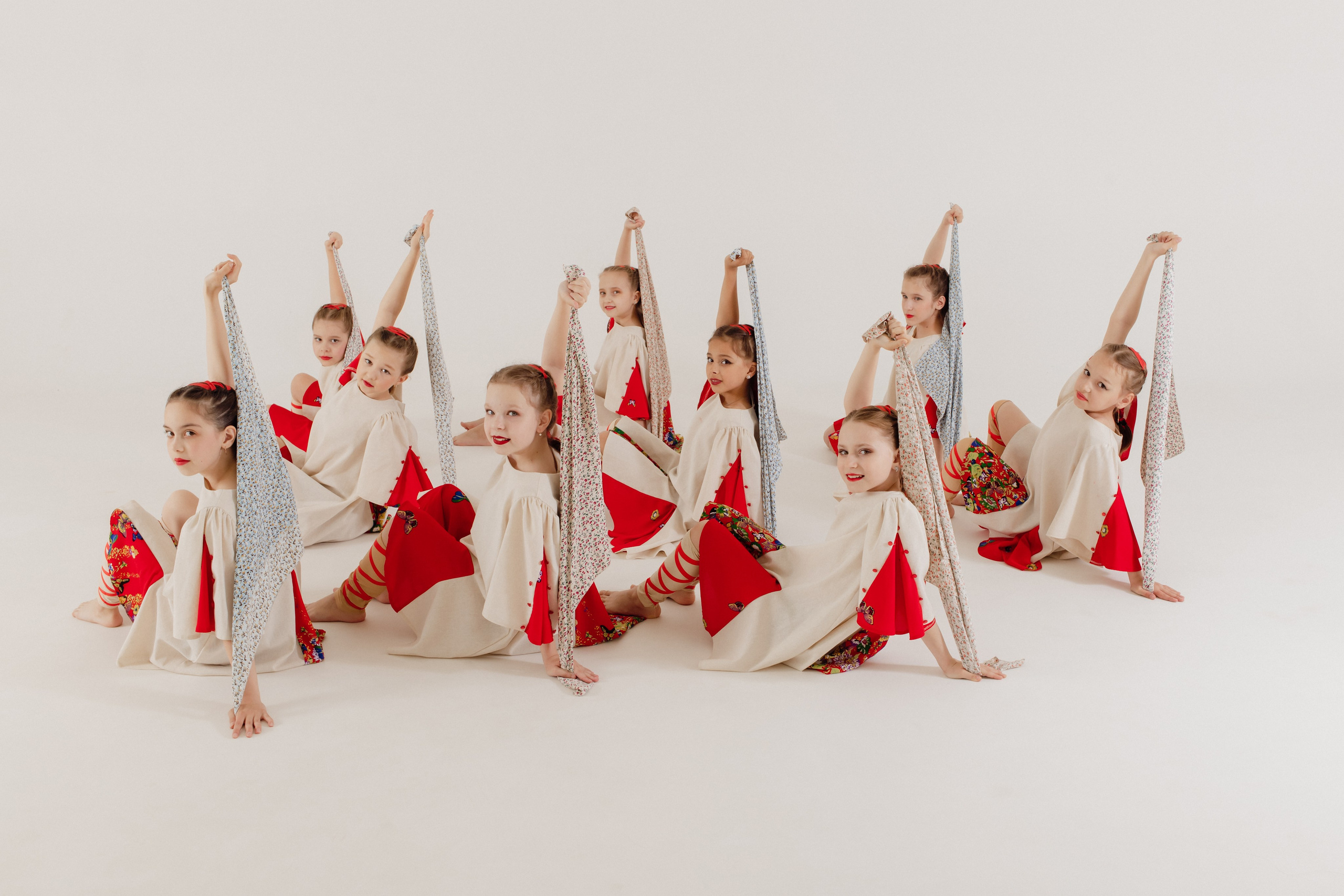 В ритме Че. Семейный и свадебный фотограф в Челябинске Мария Леонтьева