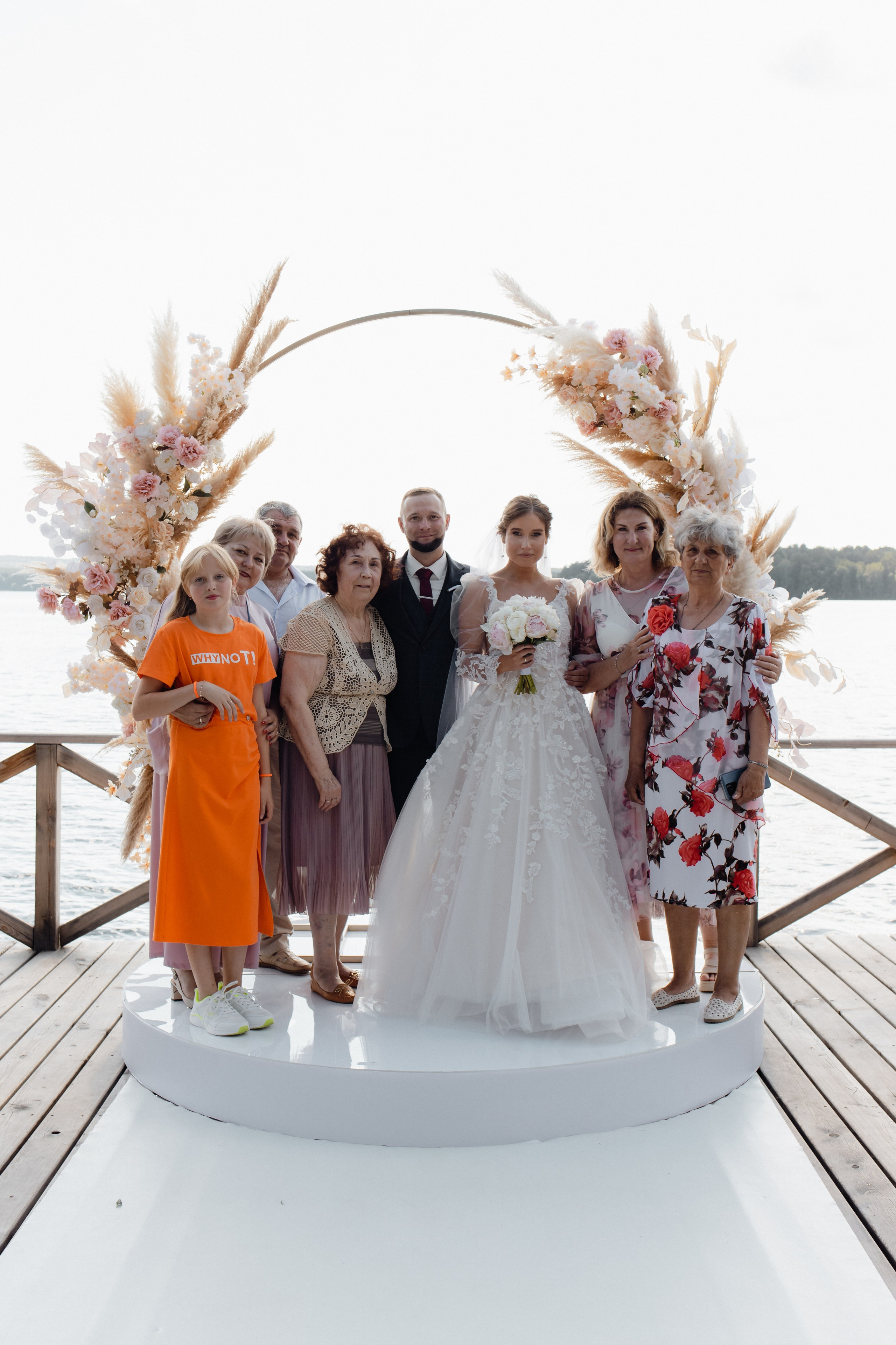 Максим и Анастасия. Семейный и свадебный фотограф в Челябинске Мария Леонтьева