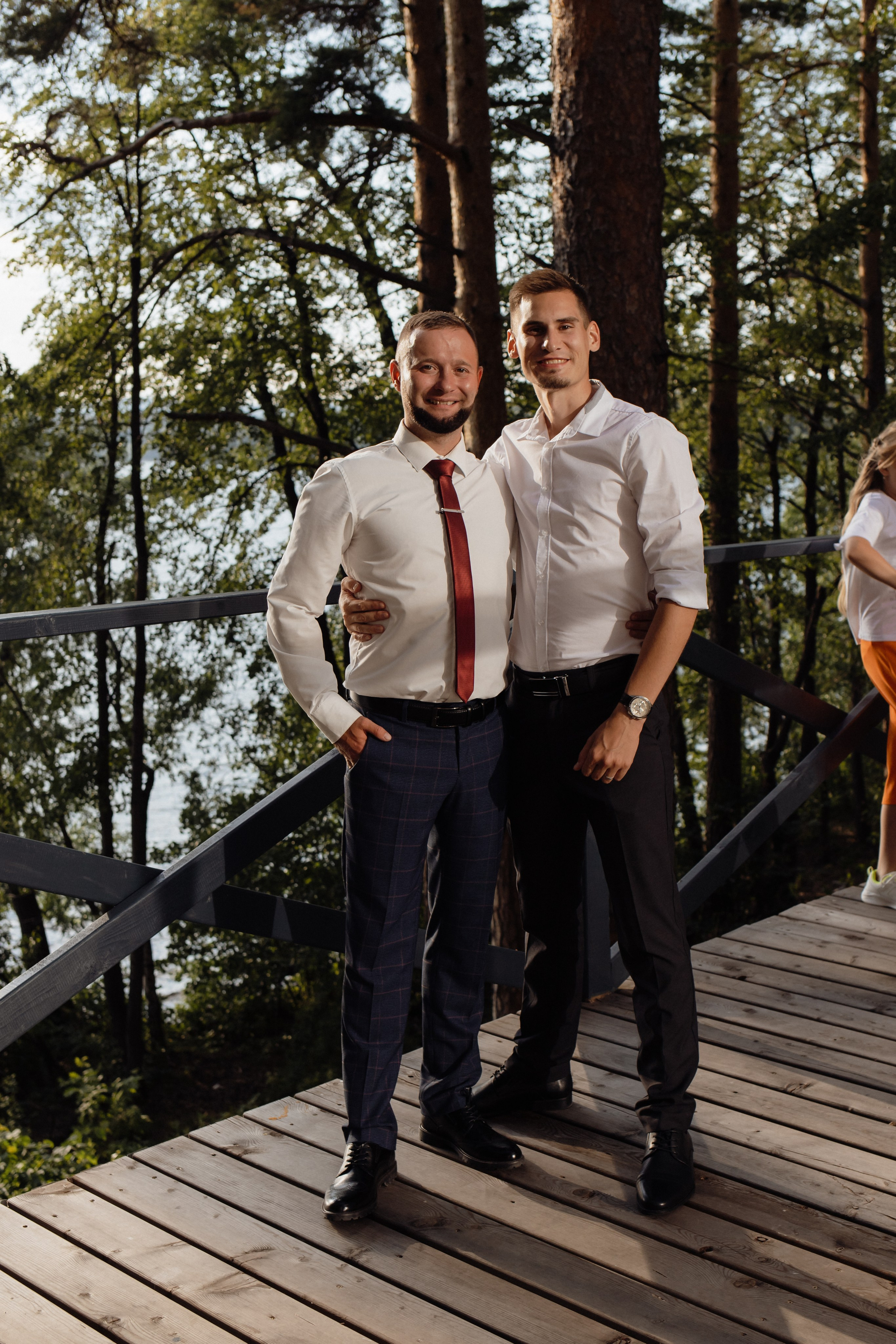 Максим и Анастасия. Семейный и свадебный фотограф в Челябинске Мария Леонтьева