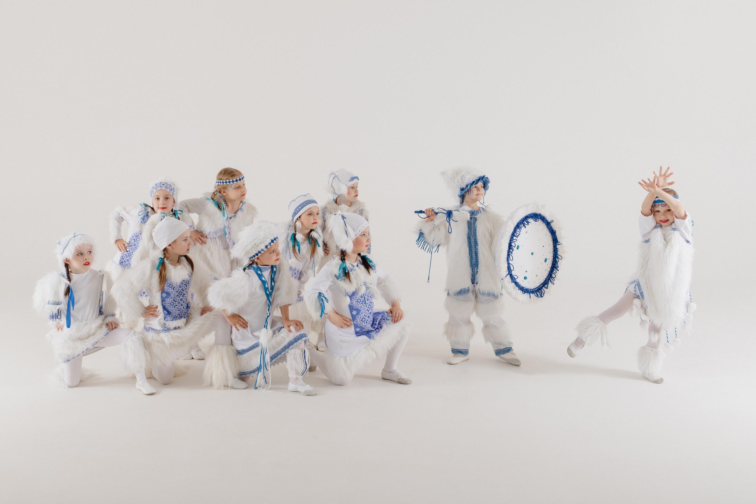 В ритме Че. Семейный и свадебный фотограф в Челябинске Мария Леонтьева