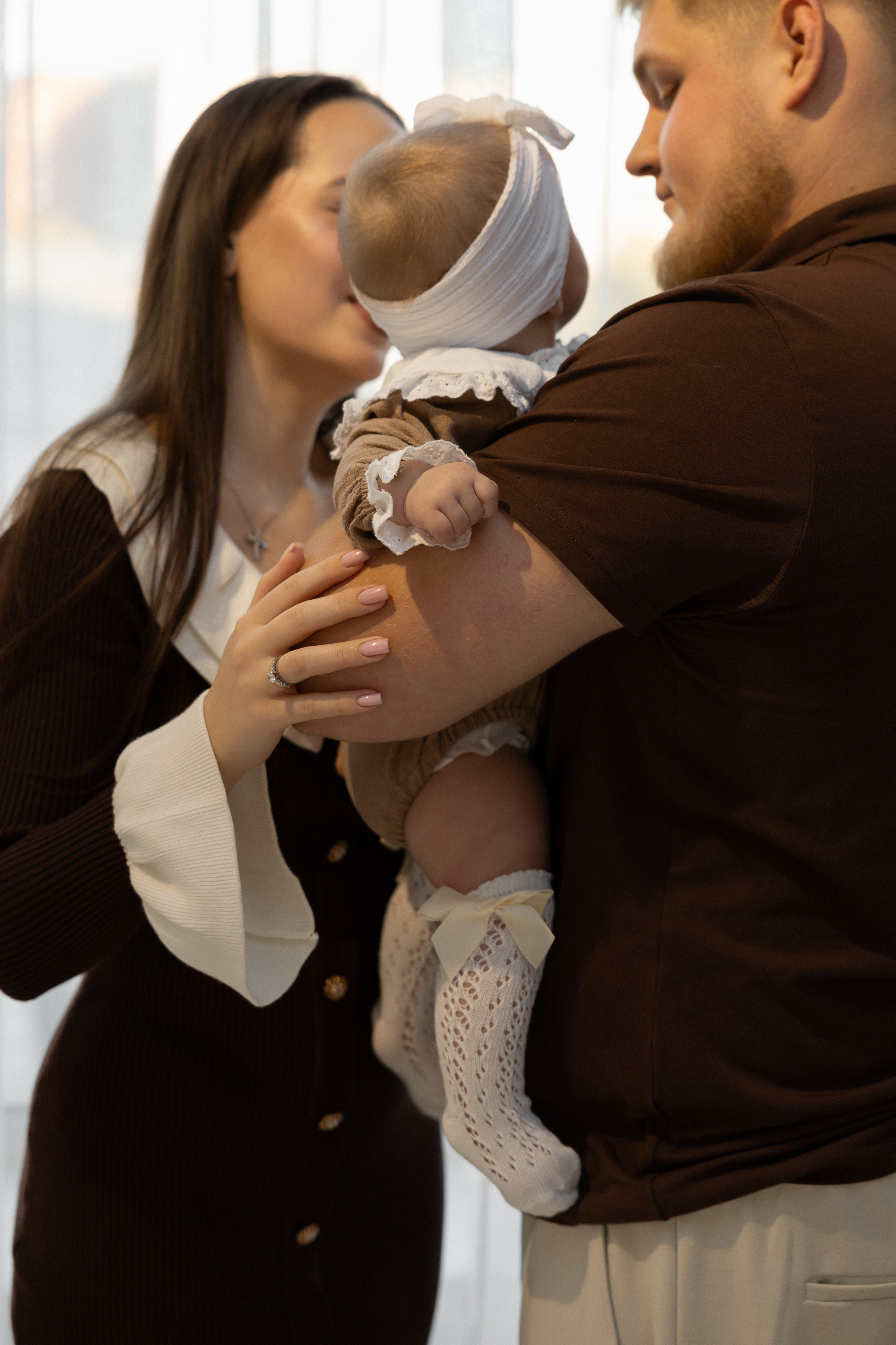 Марьяна. Семейный и свадебный фотограф в Челябинске Мария Леонтьева