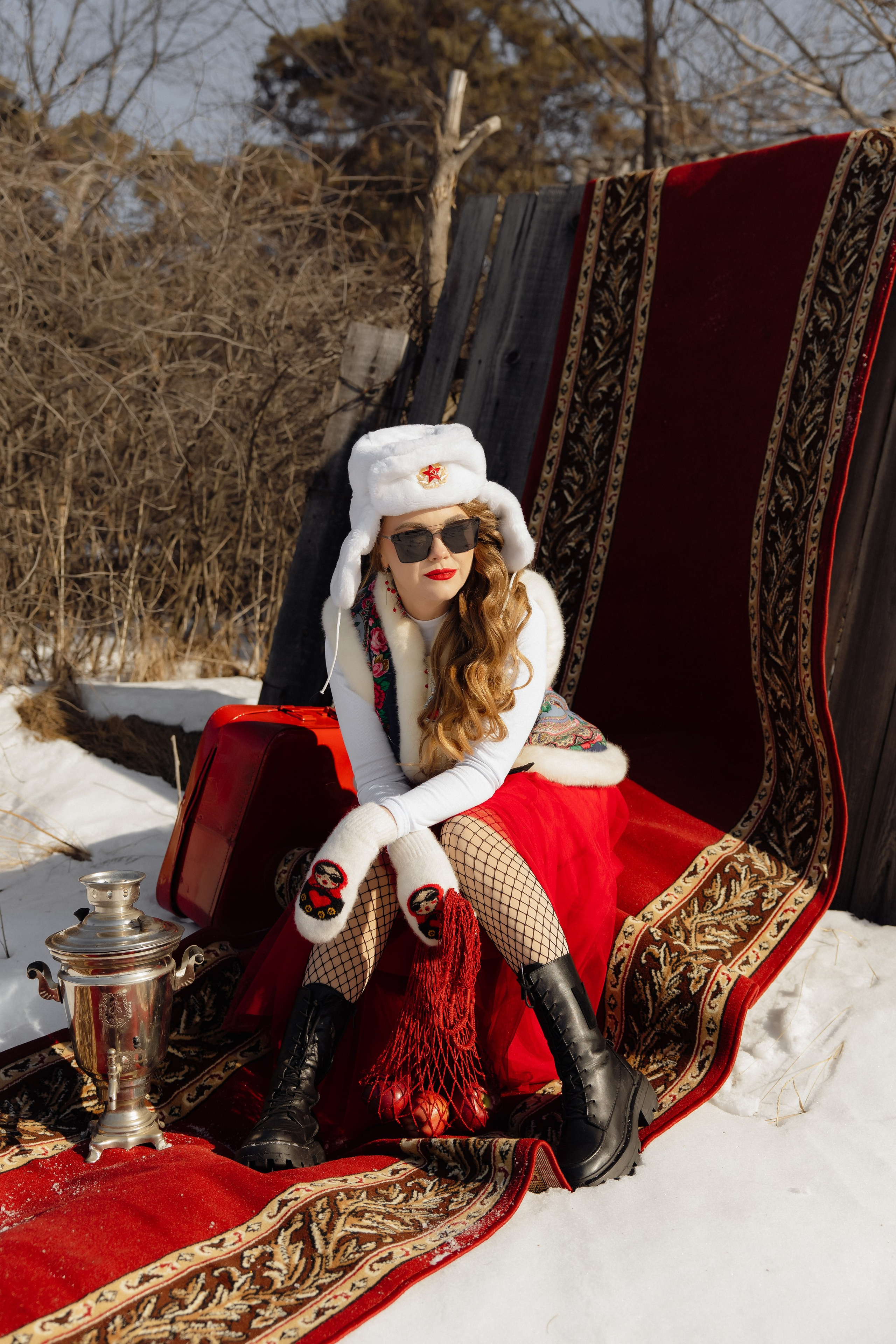 Russian Woman. Семейный и свадебный фотограф в Челябинске Мария Леонтьева