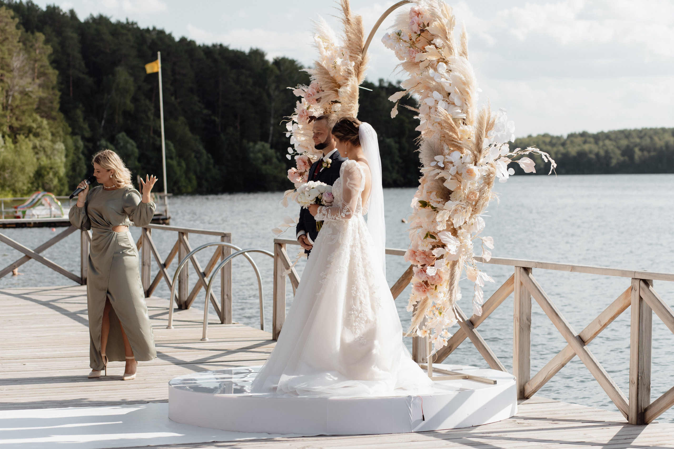 Максим и Анастасия. Семейный и свадебный фотограф в Челябинске Мария Леонтьева