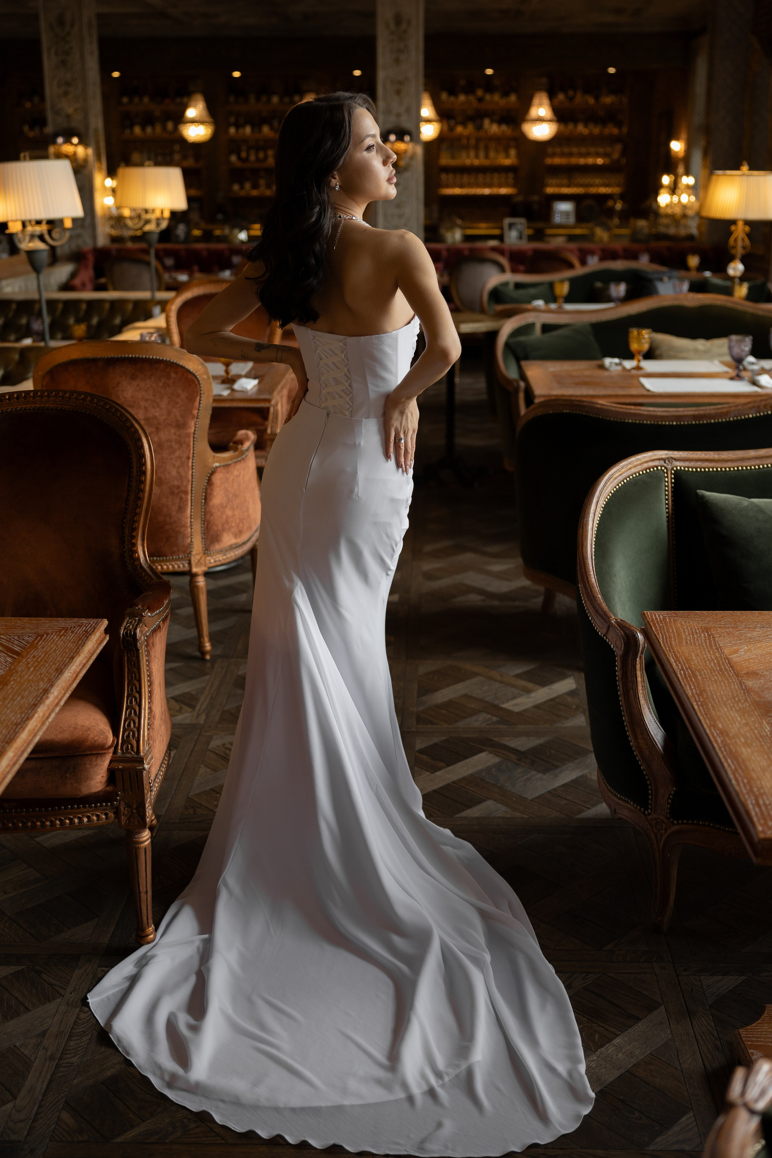 Петр и Екатерина. Семейный и свадебный фотограф в Челябинске Мария Леонтьева