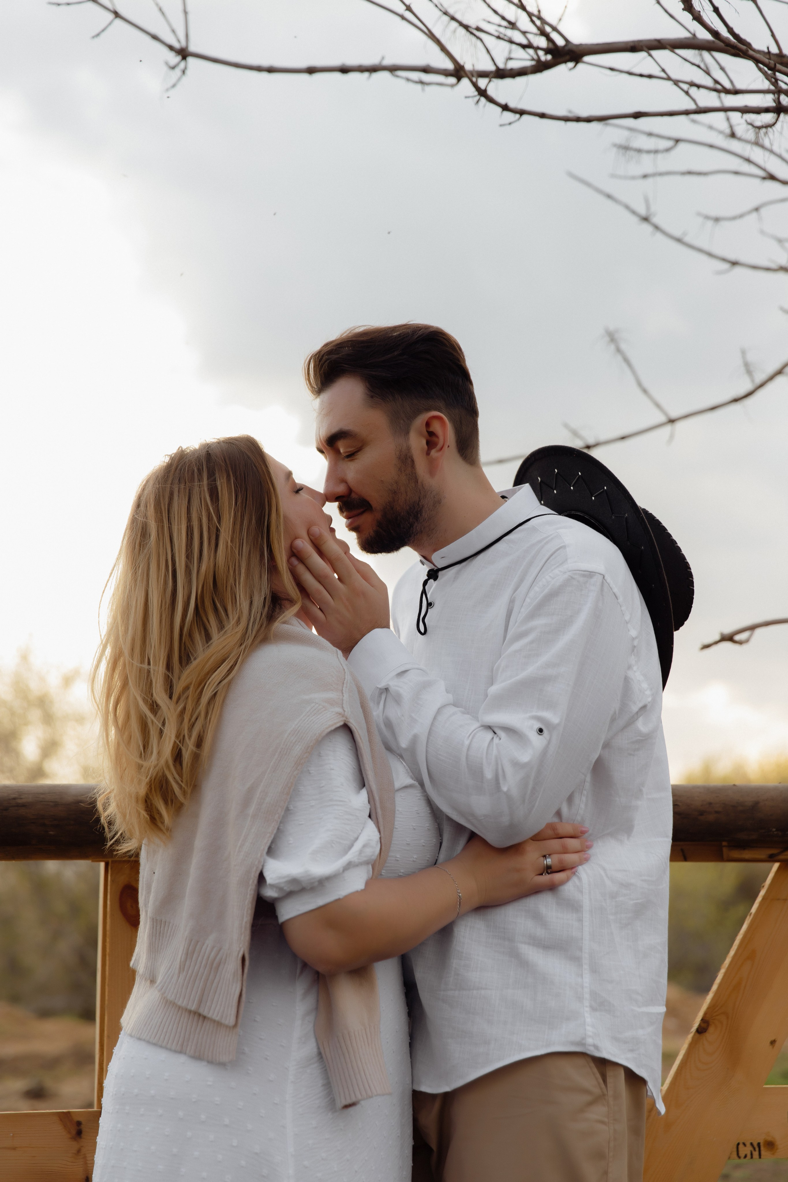 Сергей и Натали. Семейный и свадебный фотограф в Челябинске Мария Леонтьева