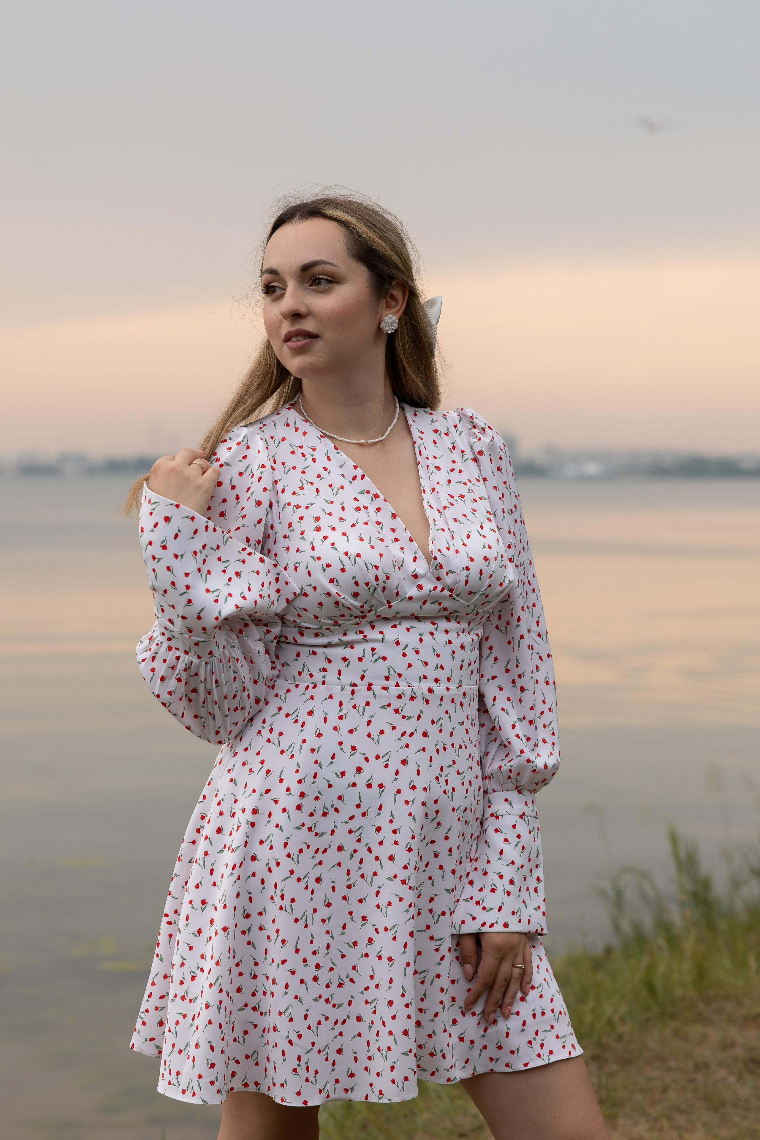 Денис, Наталья и София. Семейный и свадебный фотограф в Челябинске Мария Леонтьева