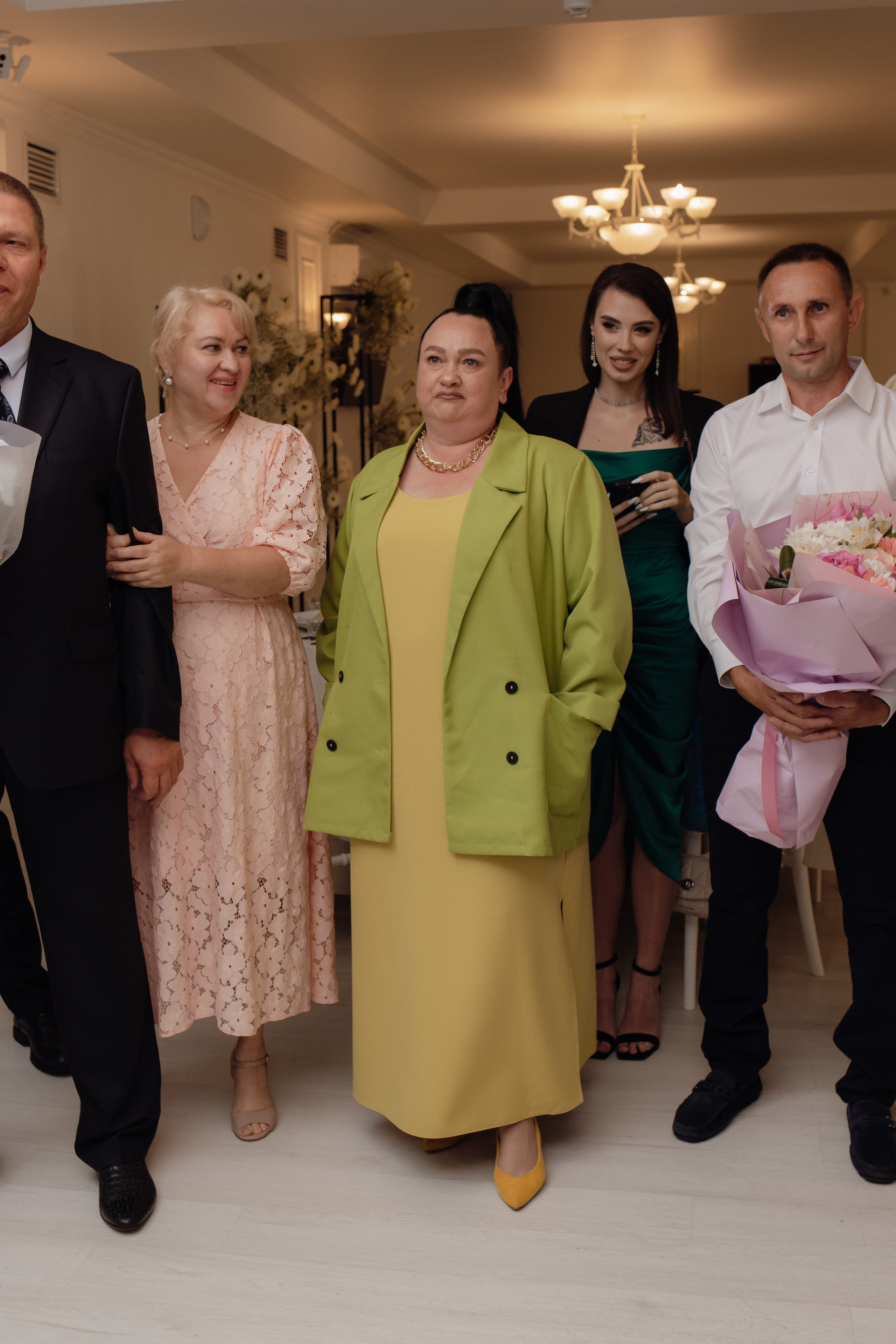 Степан и Дарья. Семейный и свадебный фотограф в Челябинске Мария Леонтьева