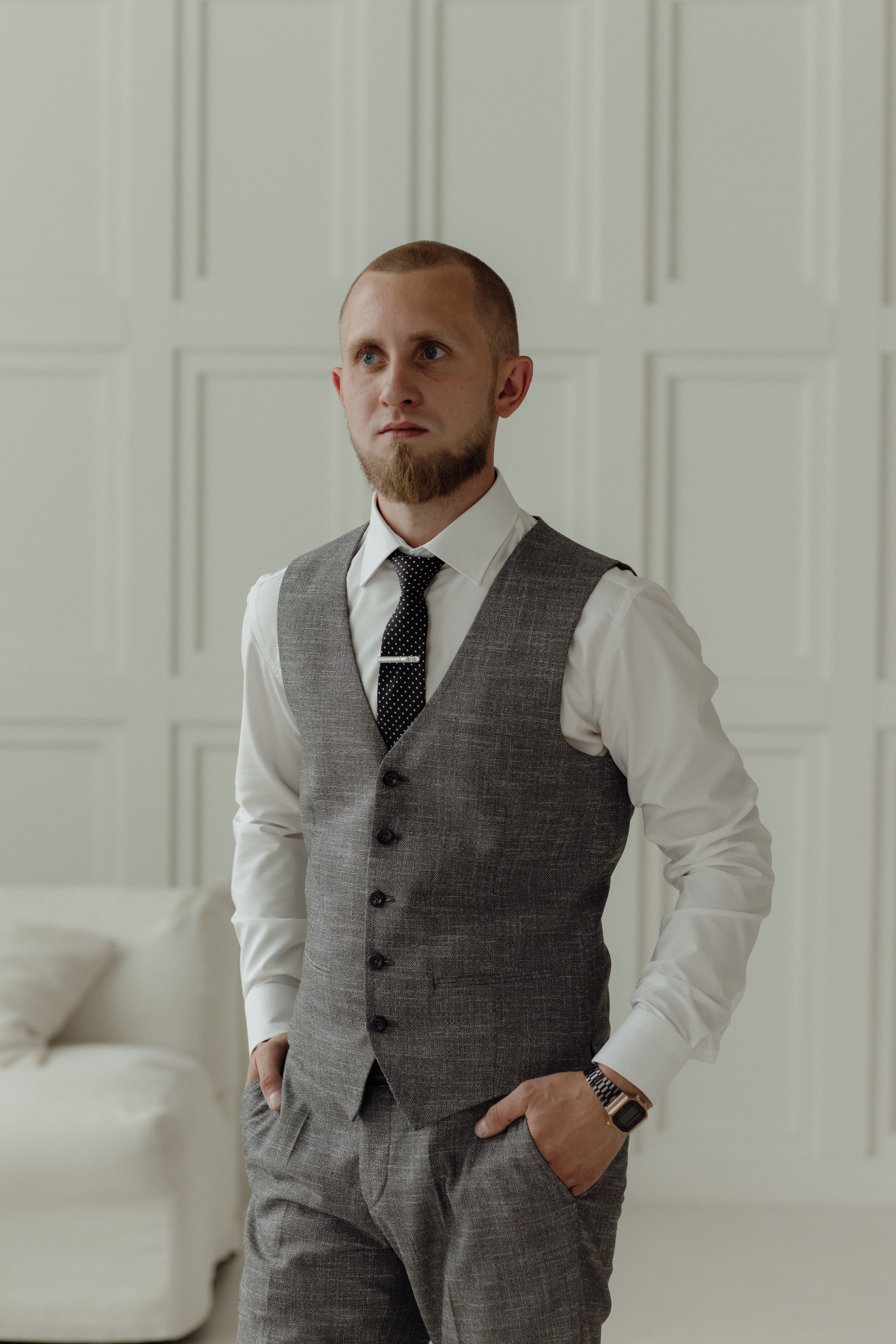 Дмитрий и Анастасия. Семейный и свадебный фотограф в Челябинске Мария Леонтьева