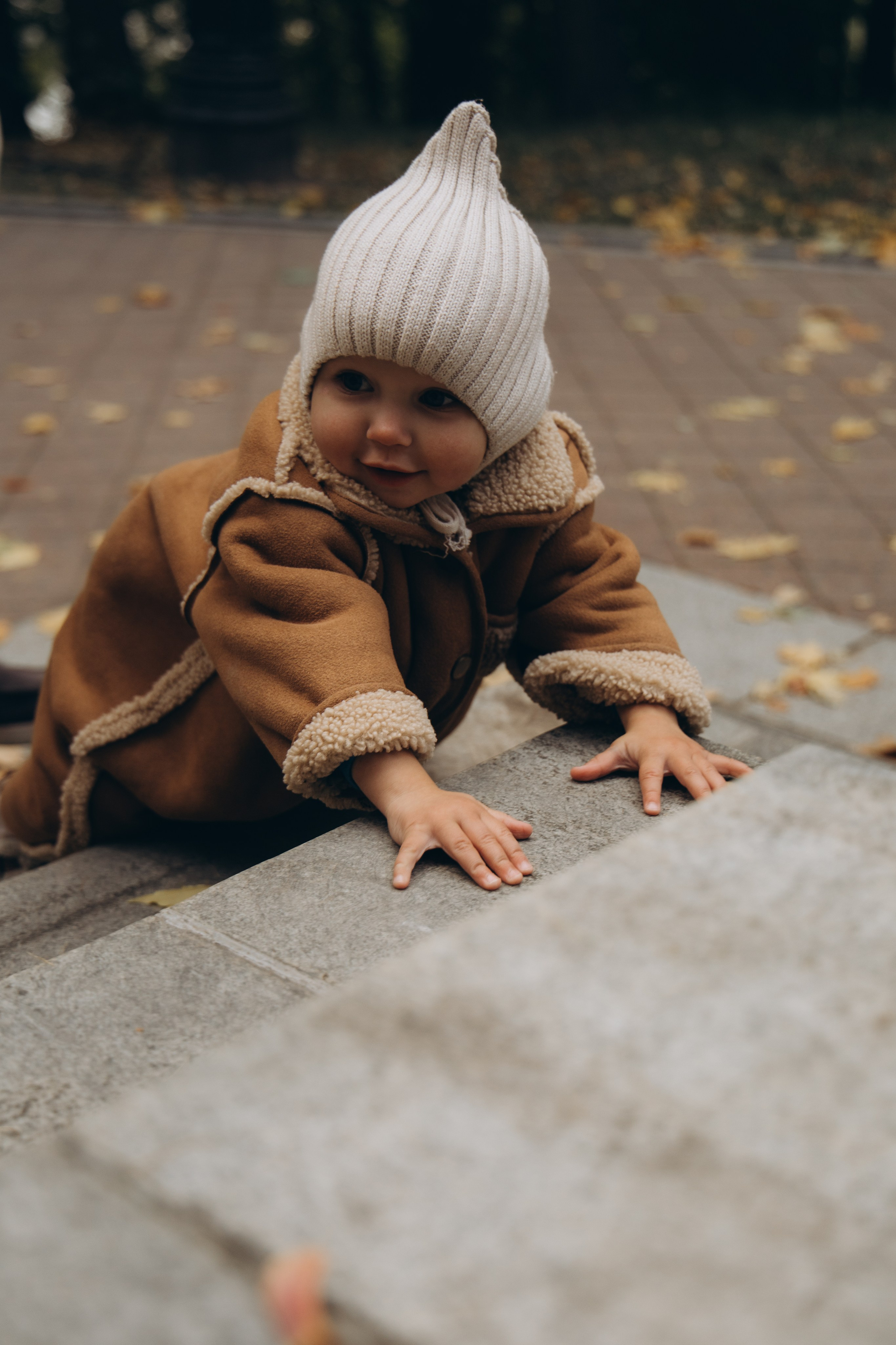 Семейная история в Царицыно. Семейный фотограф в Москве Лоншакова Кристина
