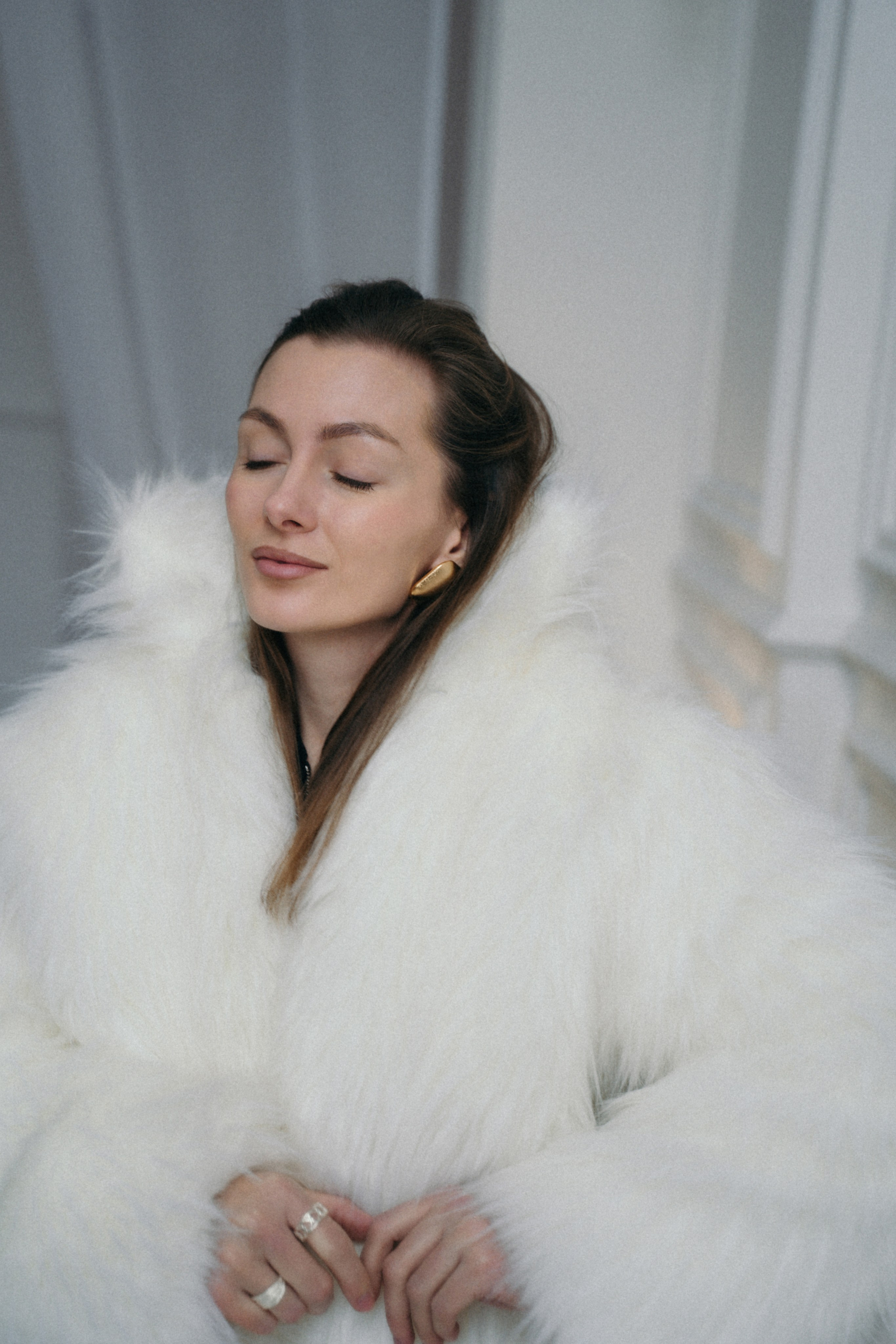 Таня. Свадебные съемки