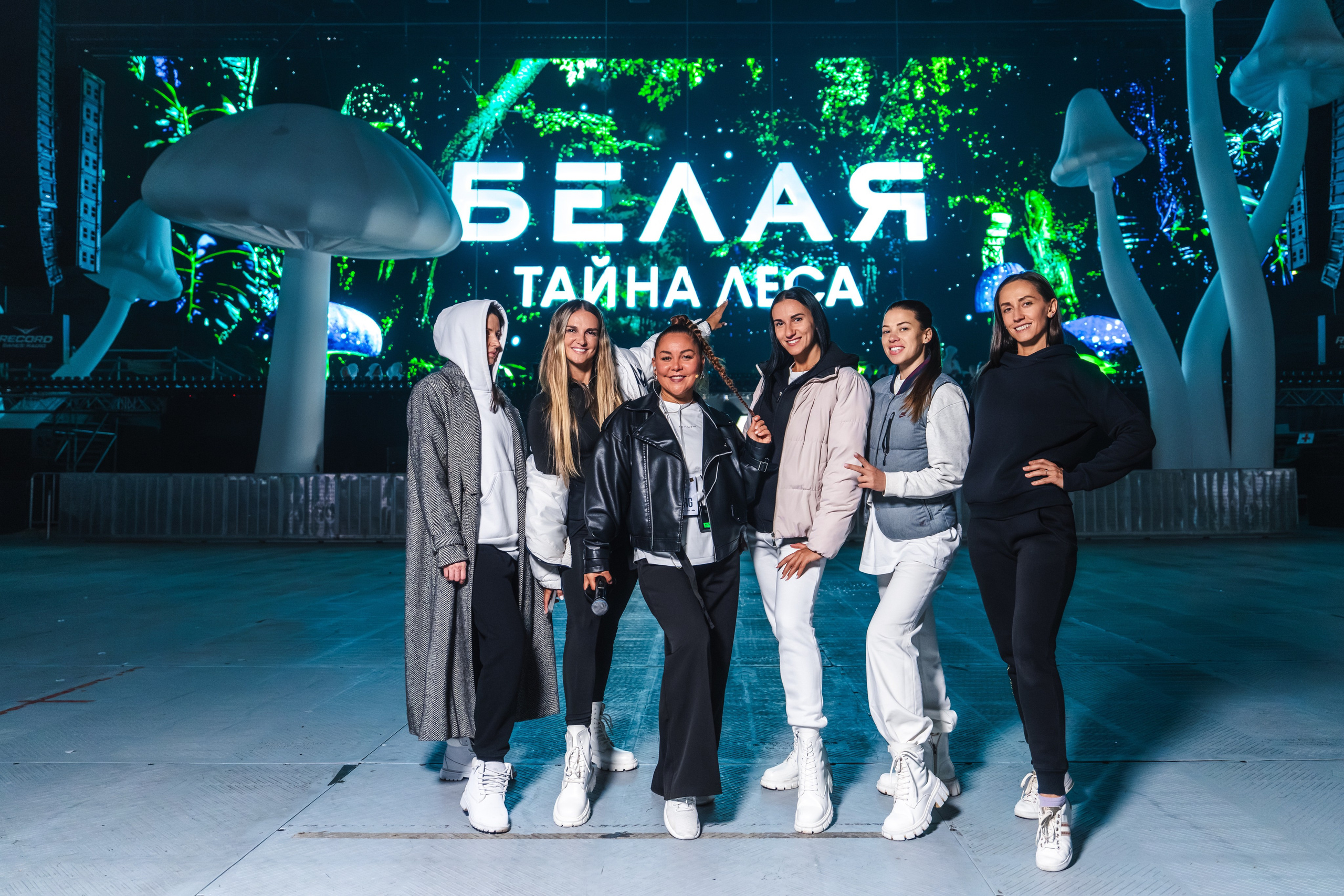 БЕЛАЯ 2025. Святослав Буньков | фотограф