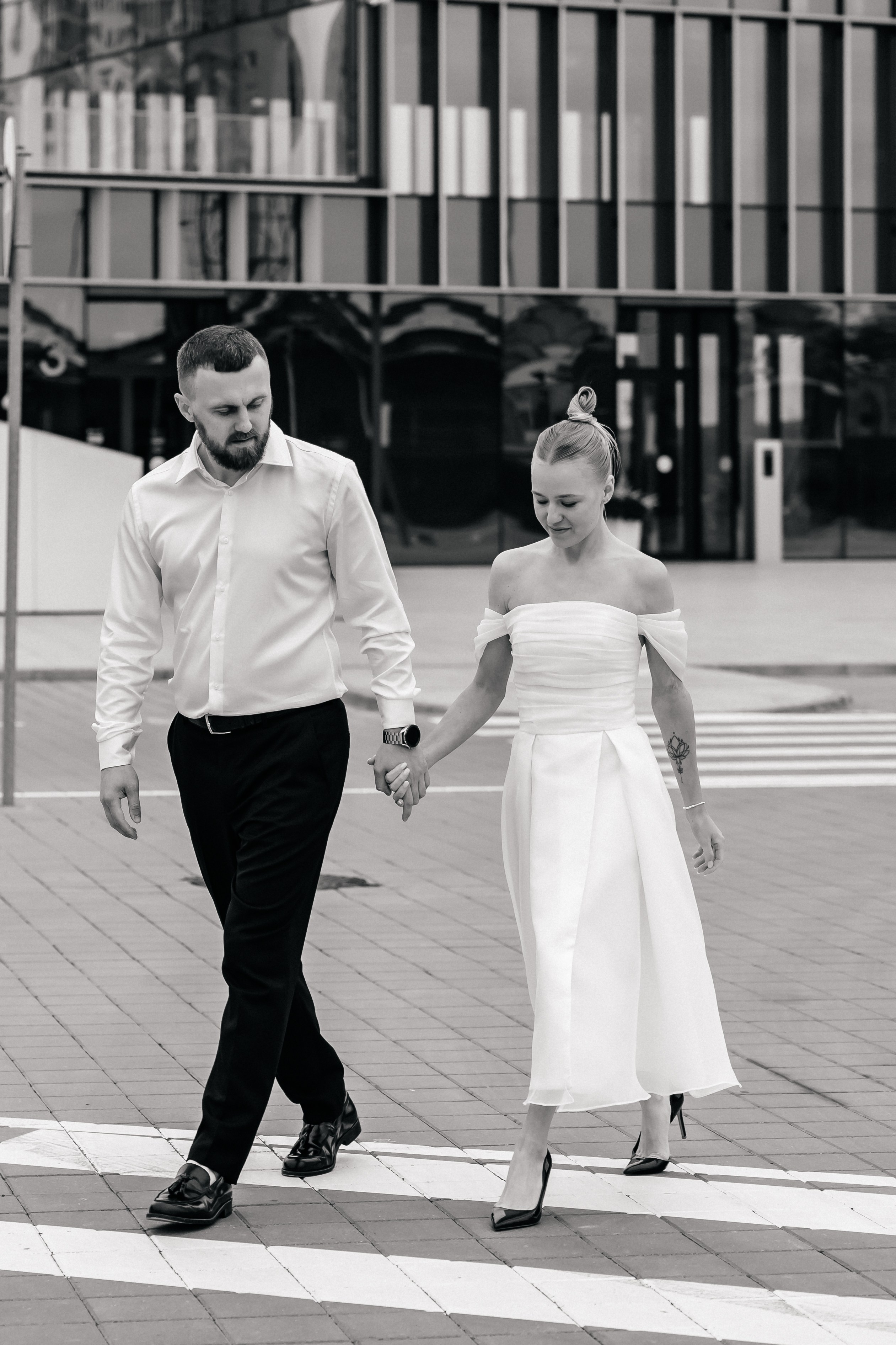 Саша и Дима. Светлана Ванцлав — фотограф Минск, Беларусь