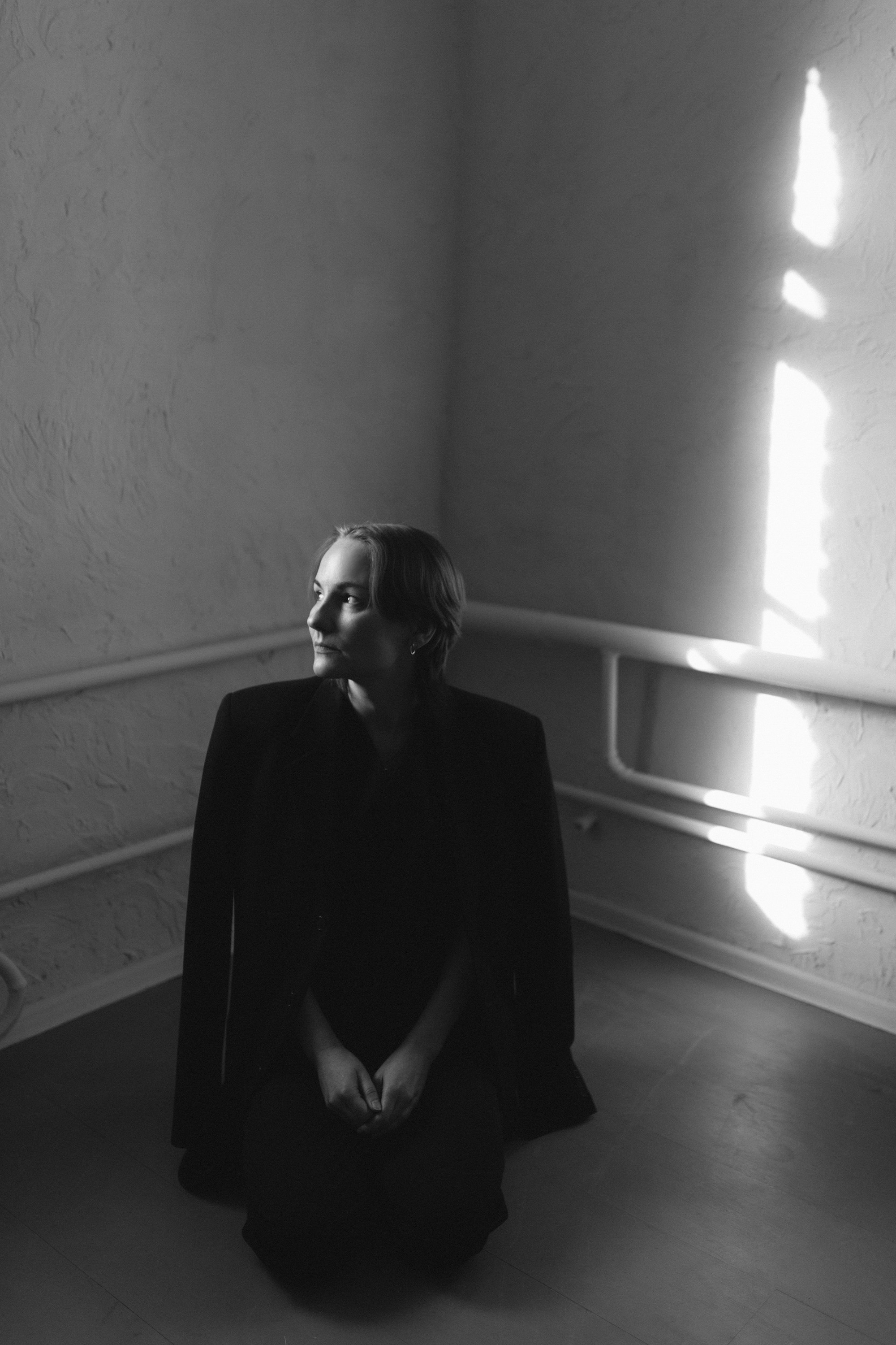 Архивные снимки. Фотограф мероприятий, персональные съемки в Москве Владиславлева Настя