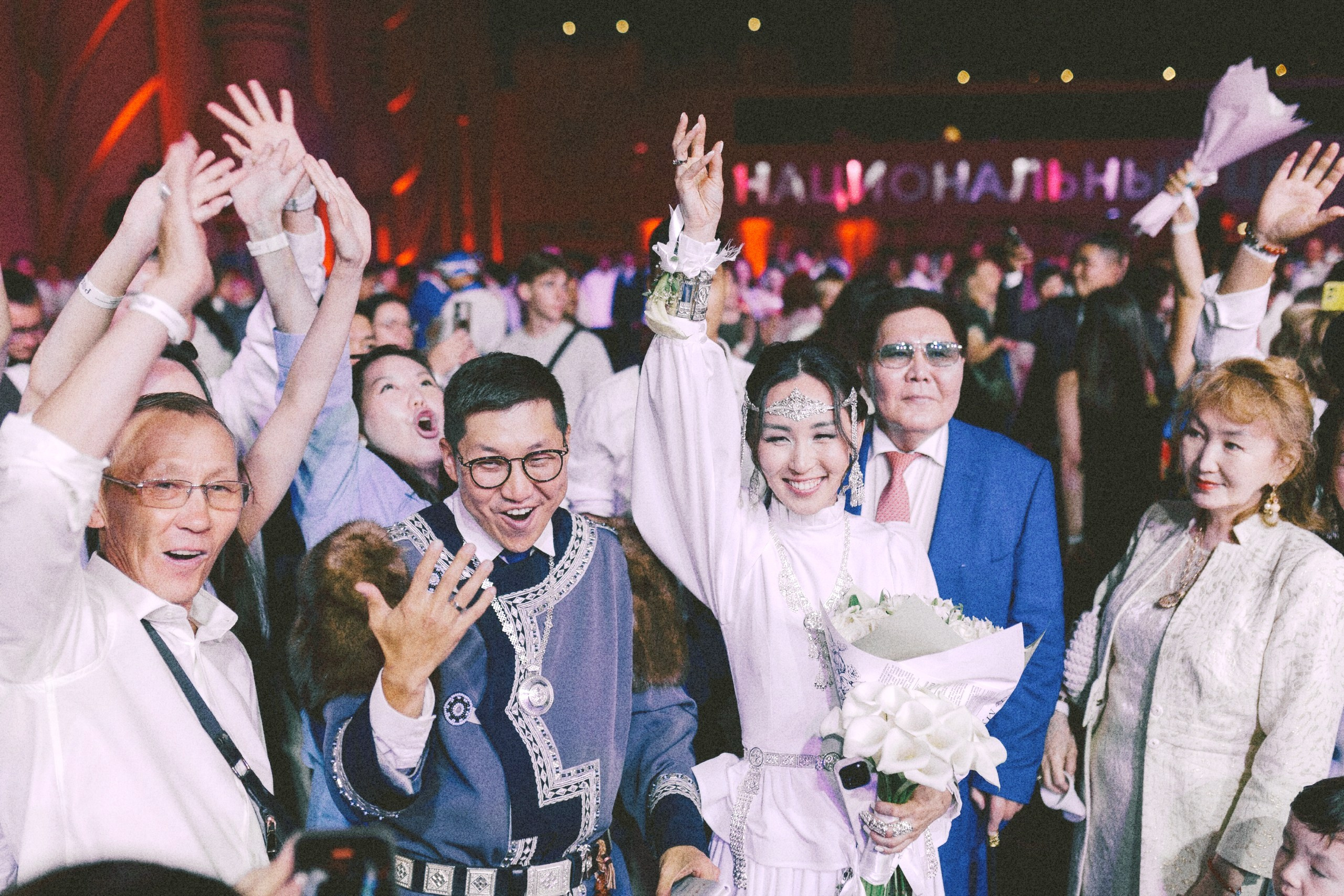 Сахаайа и Виталий. Фотограф мероприятий, персональные съемки в Москве Владиславлева Настя