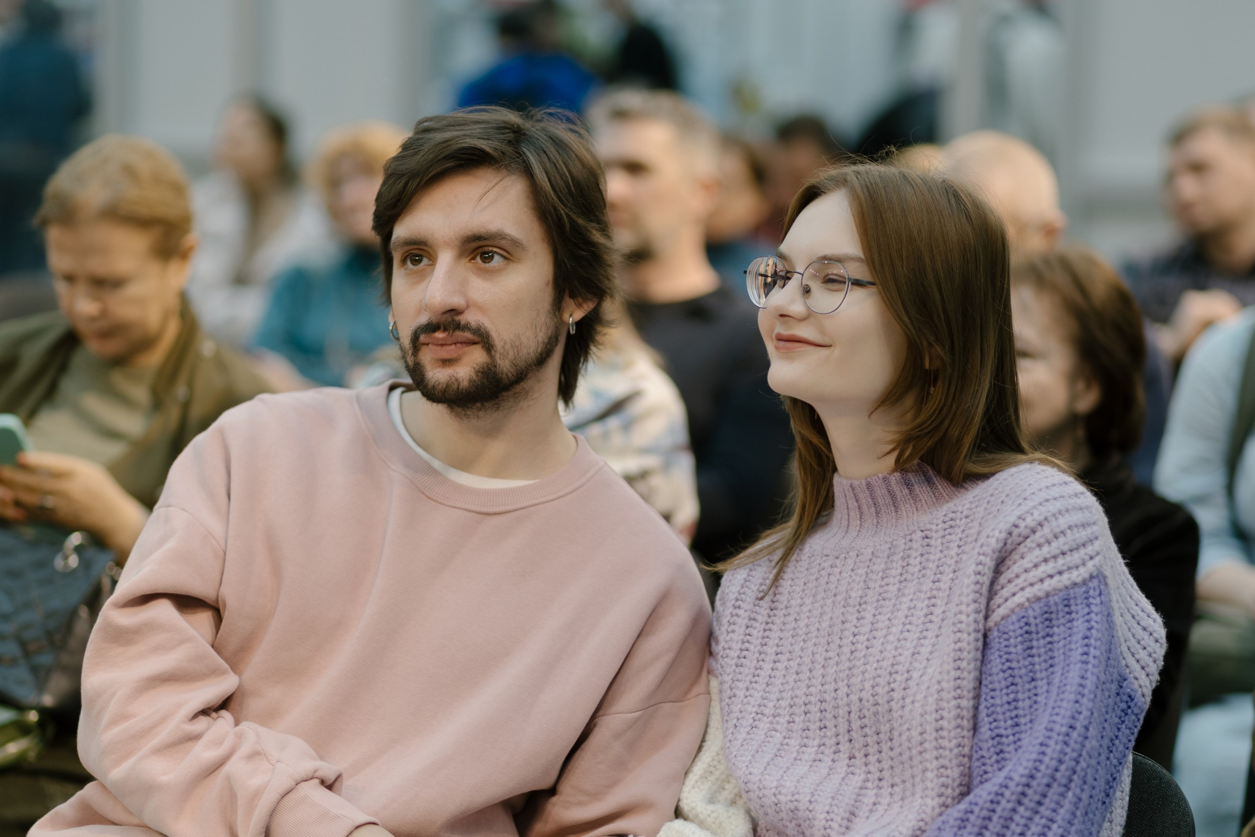 Презентация каталога Татлин. Фотограф мероприятий, персональные съемки в Москве Владиславлева Настя