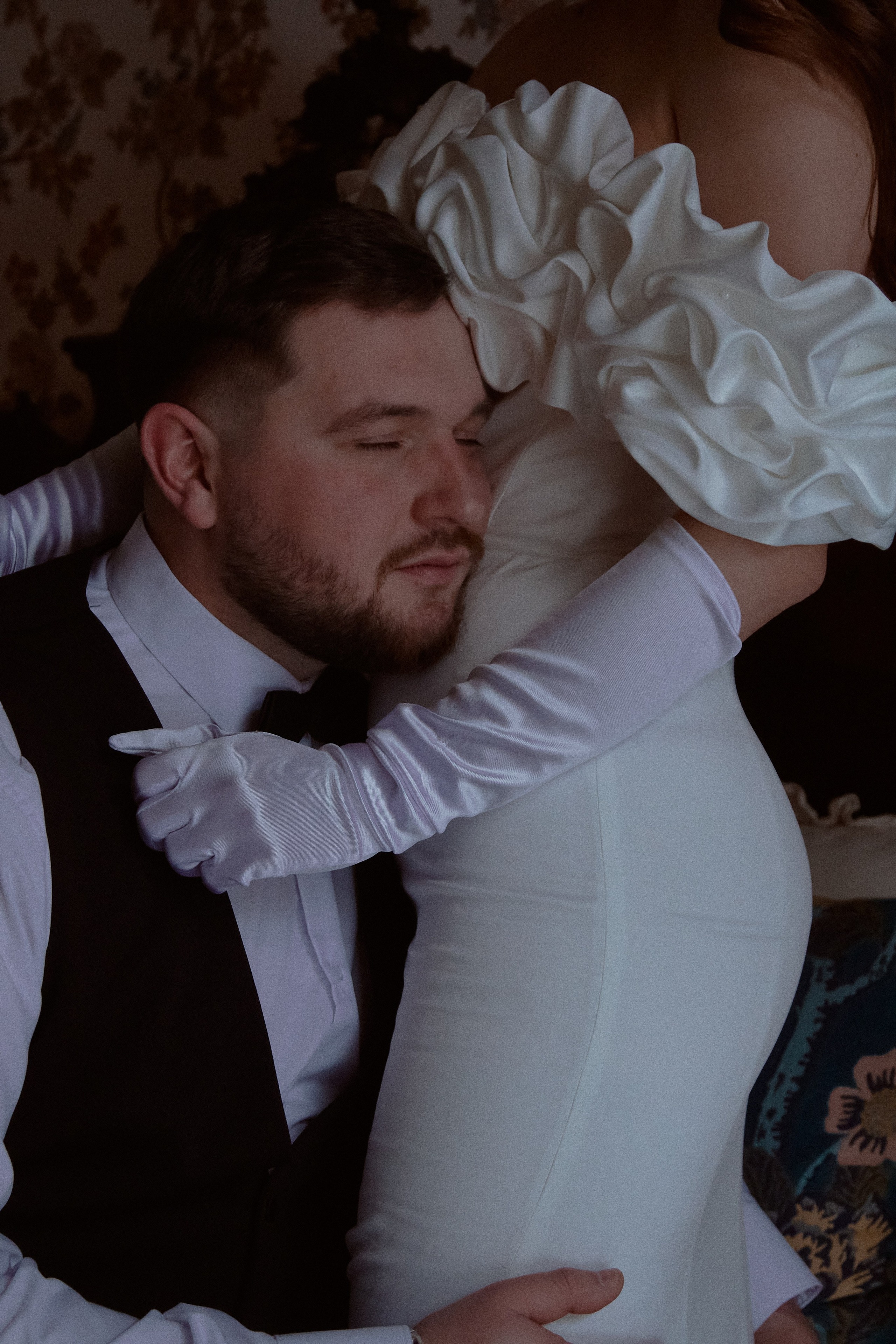 Александр и Татьяна. Итальянская усадьба. Фотограф лавстори Москва/МО Приятелева Ангелина