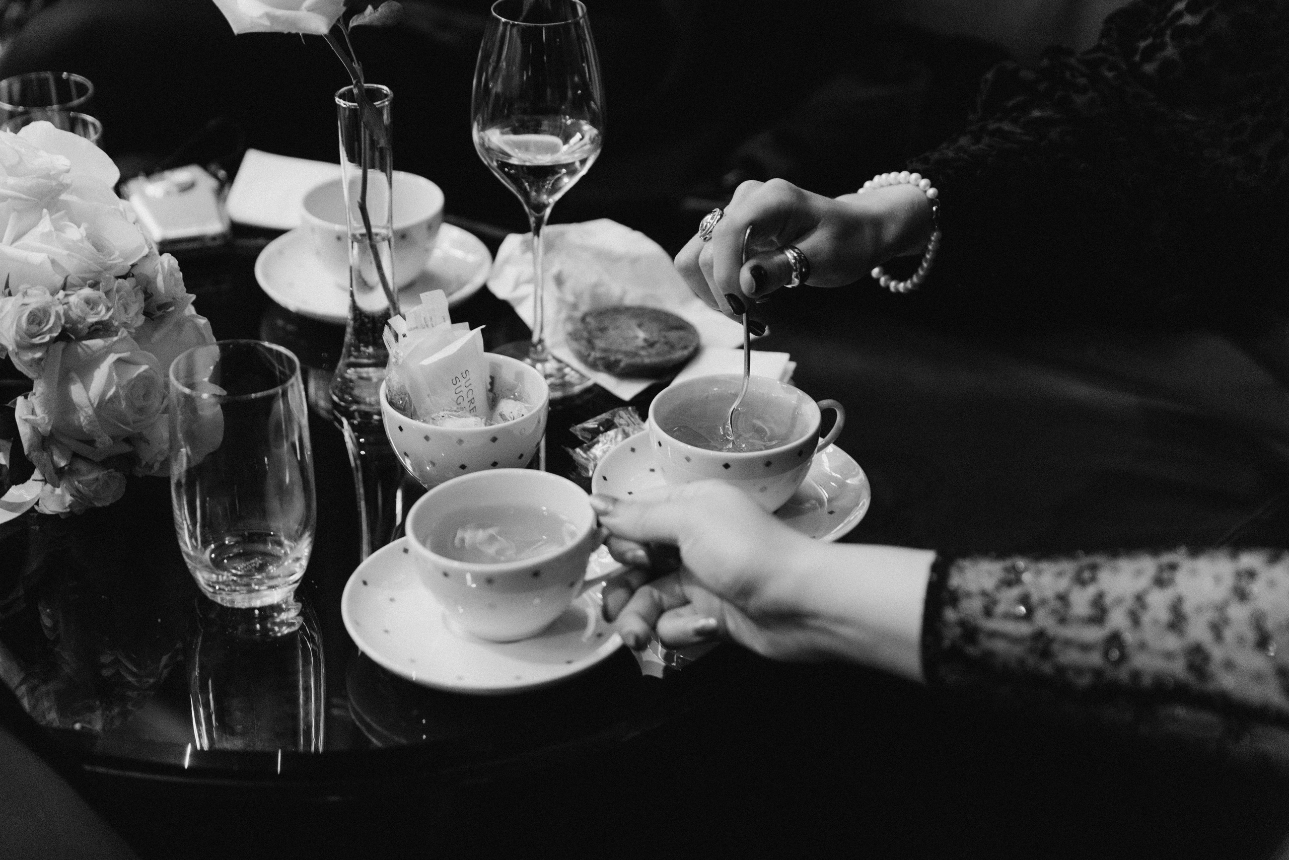 Jamin et Ramil. Photographe à Paris