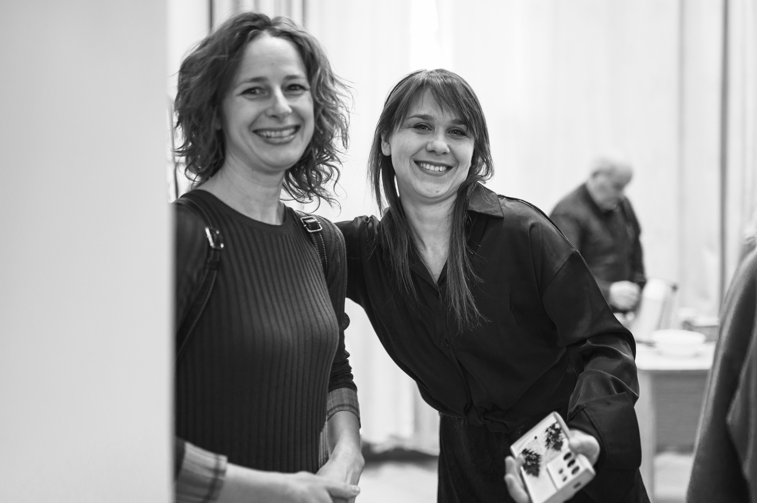 «Фотострелка» в Самаре. Фотообъединение Самарского областного отделения Союза журналистов России