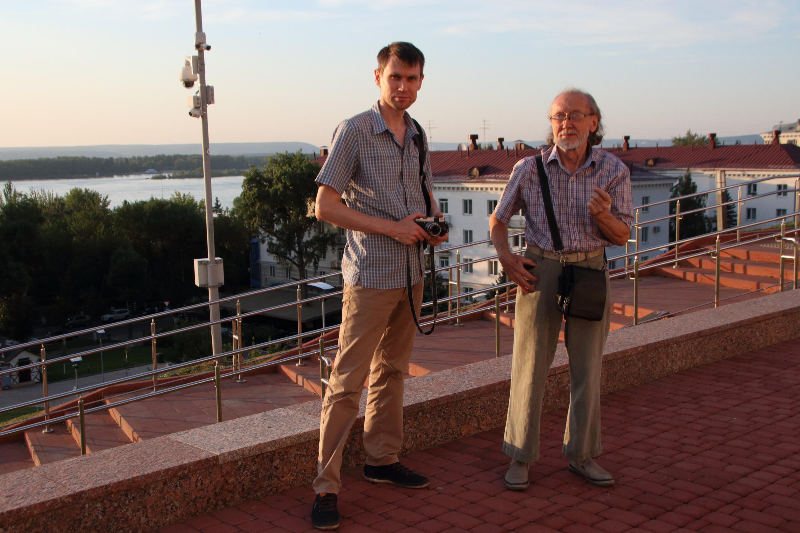 08.07.2021 Выставка «Всё, что является частью вселенной». Фотообъединение Самарского областного отделения Союза журналистов России