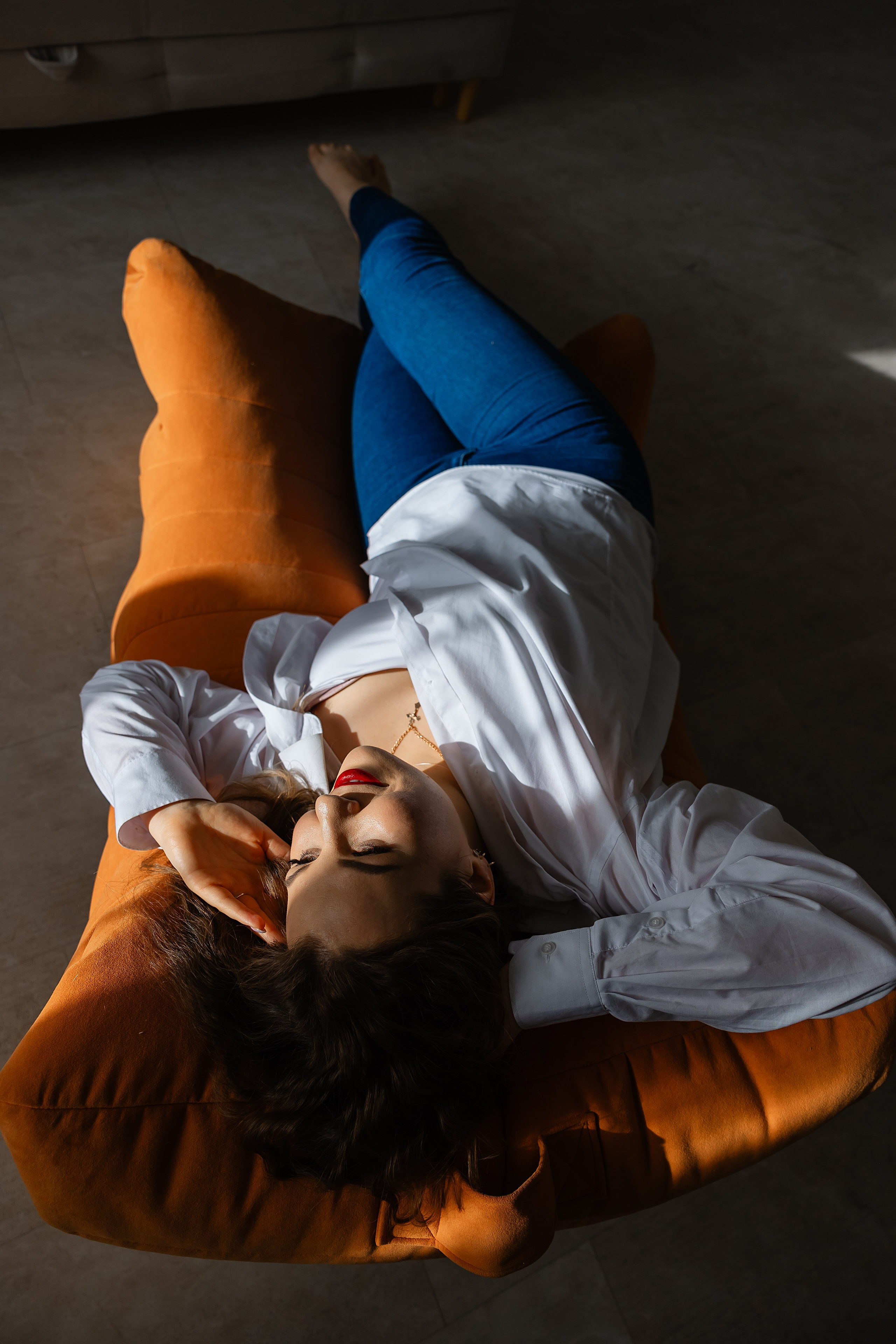 Дарья. Фотограф и видеограф в Улан-Удэ: Аюна Габагуева и Артём Шаханов