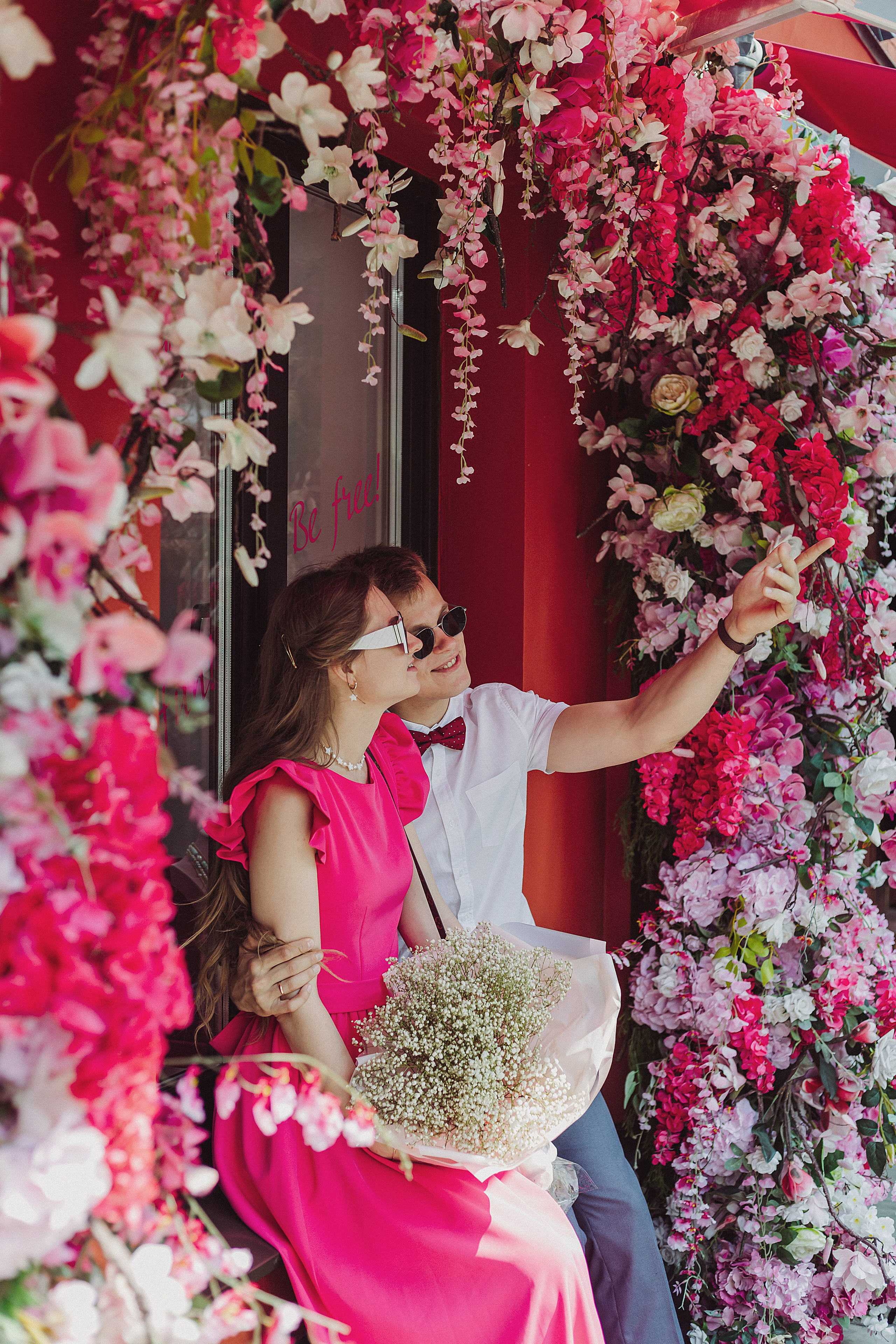 LOVE STORY. Фотограф и Видеограф в Москве Дарья Арсентьева