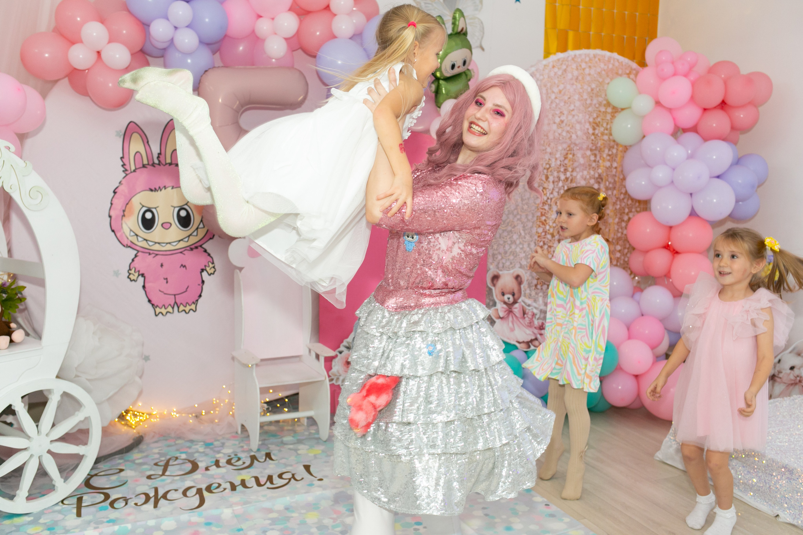 Праздники. Фотограф новорожденных и семейный фотограф НСО г. Бердск Марина Львова