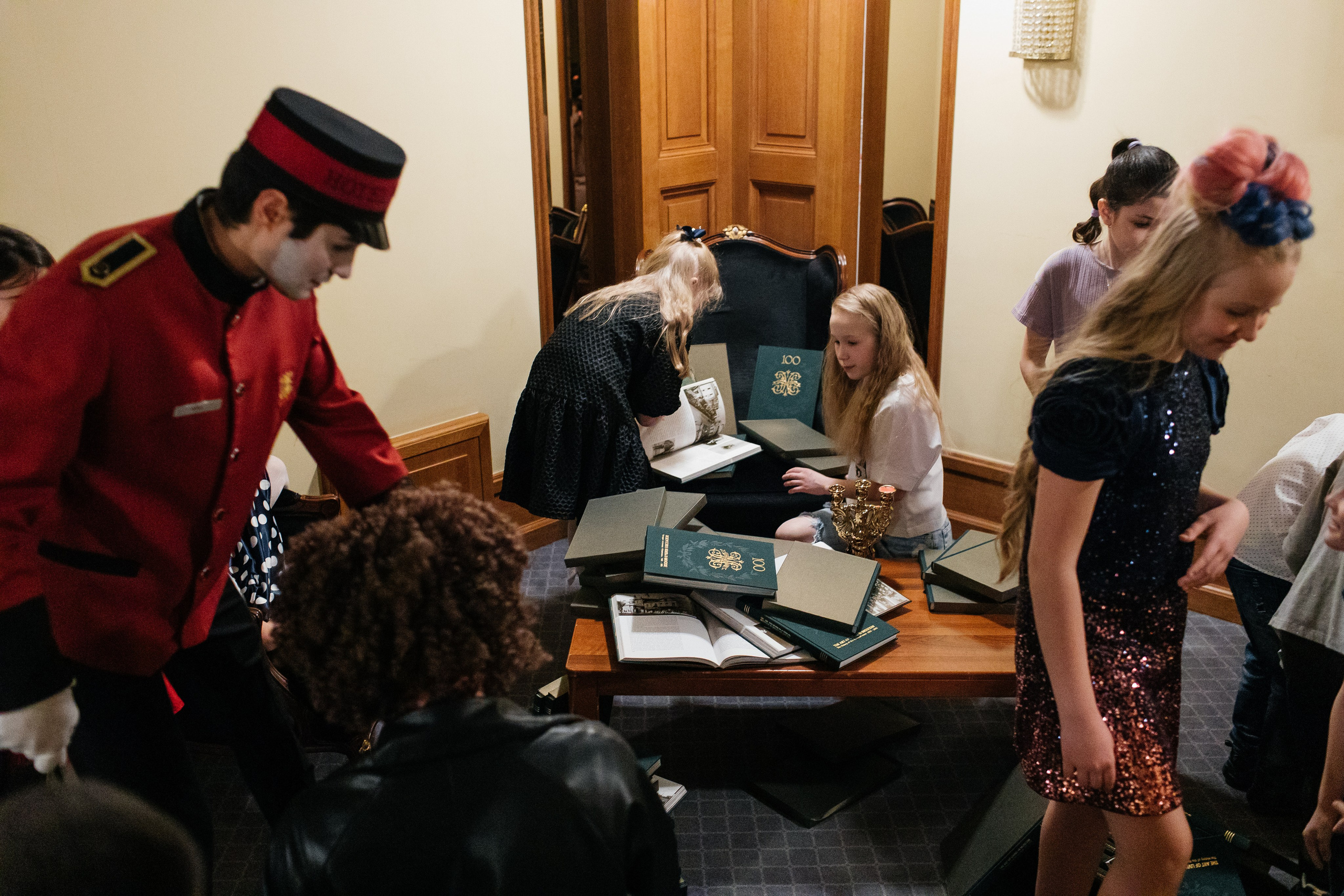 Марусе 9 лет. Свадебный и семейный фотограф