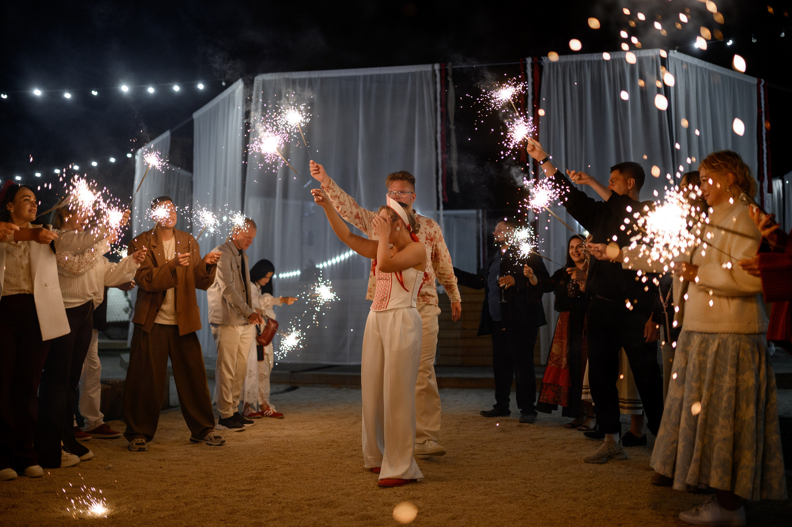 Lisa & Ilya. Фотограф в Липецке Ковалько Евгений