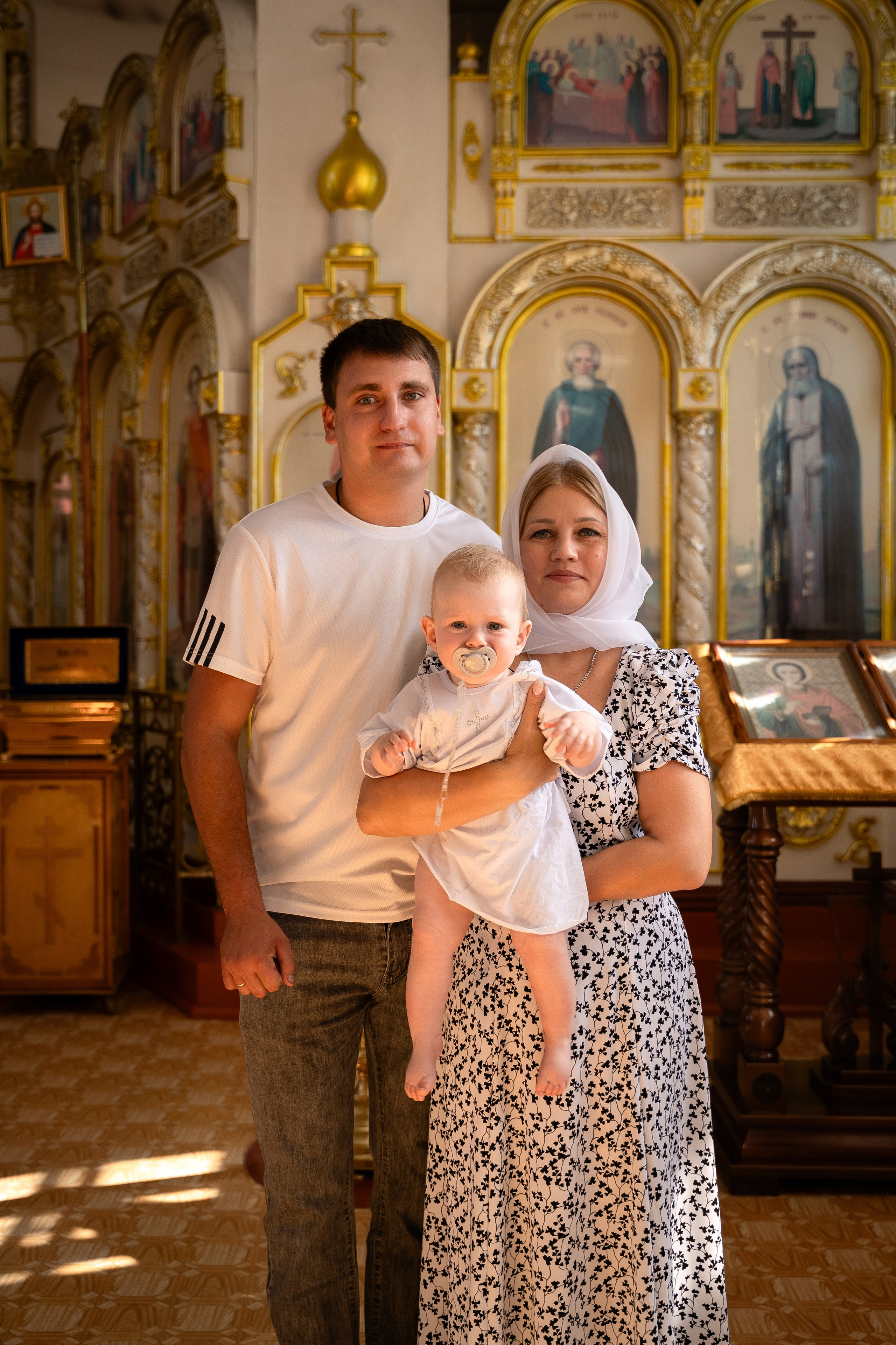 Полина. Фотограф в Ульяновске Александра Григоровских