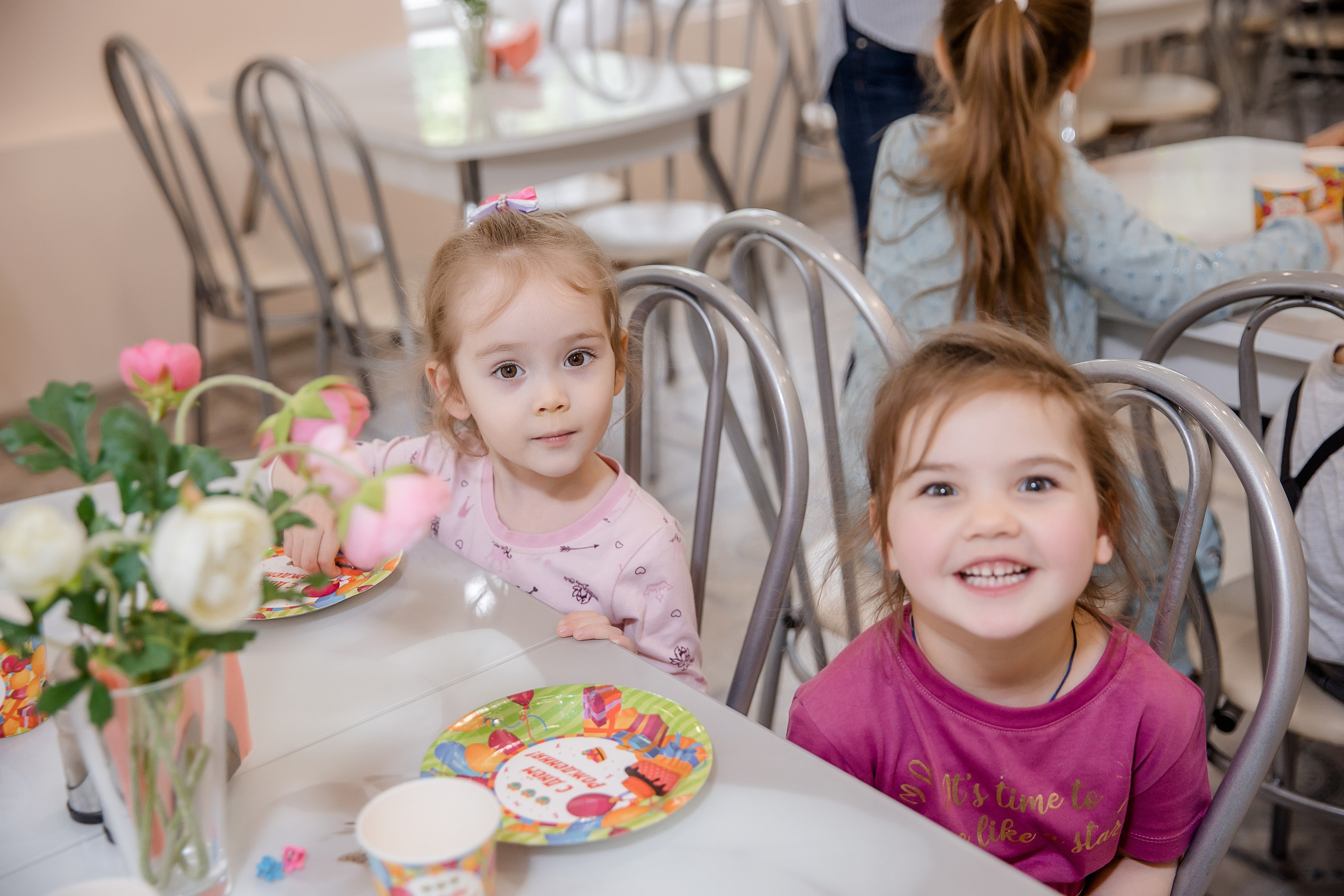 Примеры репортажных фотосессий. Семейный и детский фотограф в Москве Вера Ускова