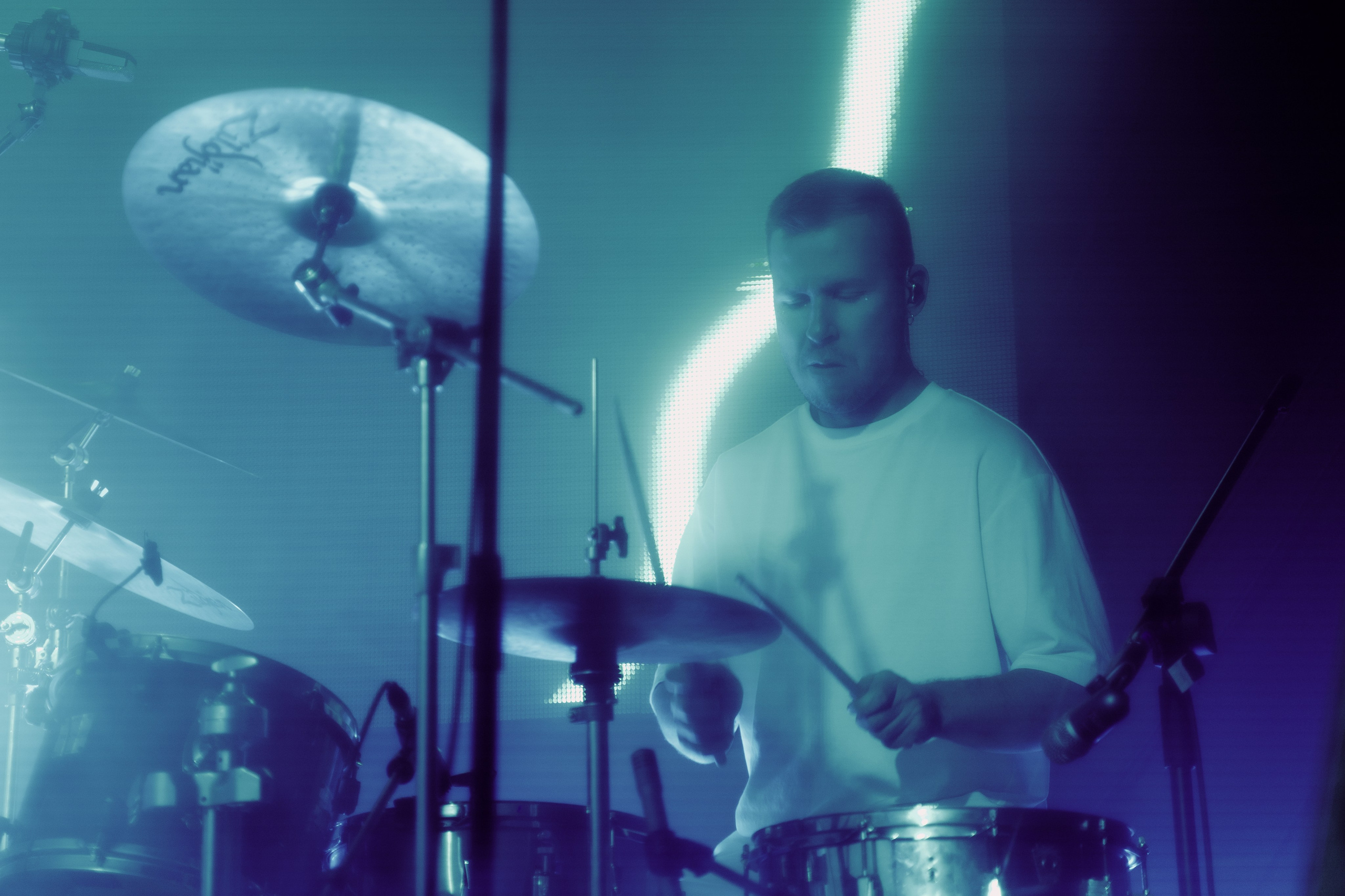 Концерт Тоси Чайкиной. Фотограф Анна Кулинская | Москва