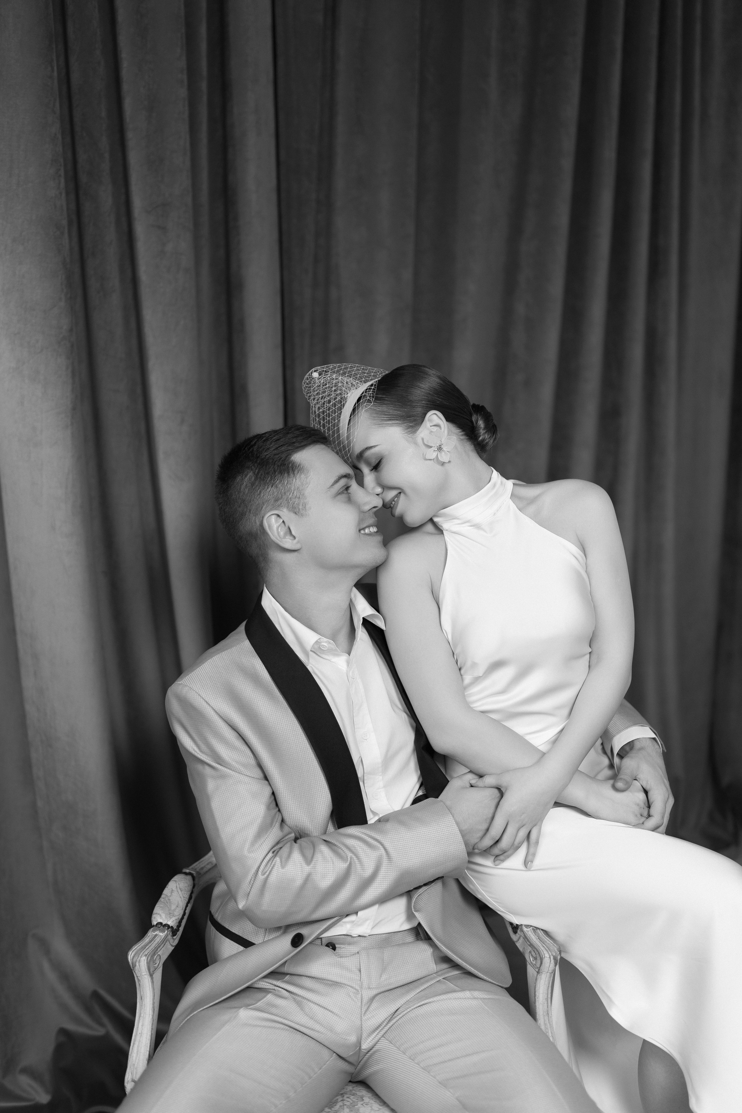 RED FOR LOVE. Анастасия Безуглова- свадебный фотограф в Таганроге