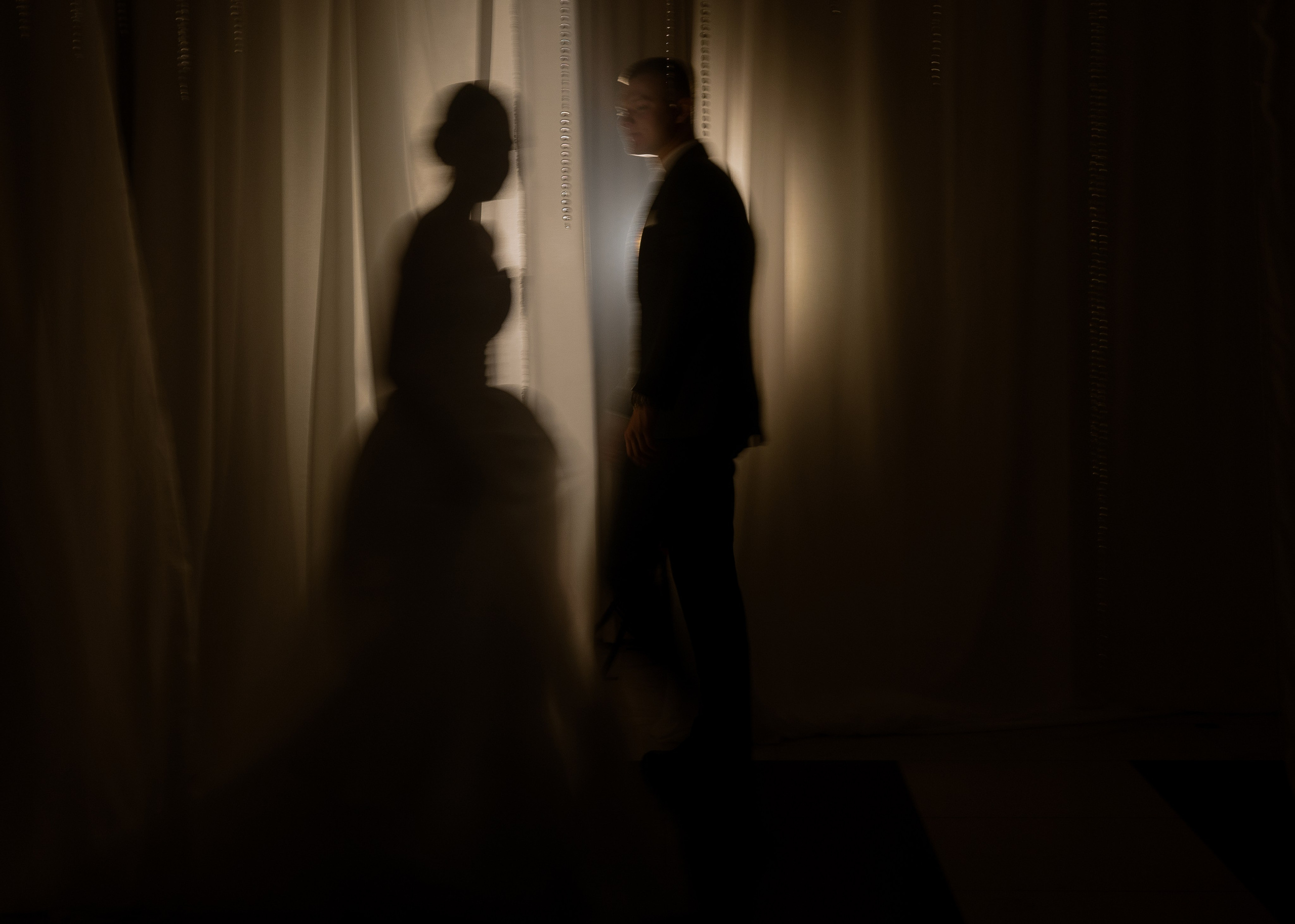 Андрей и Полина. Фотограф Эмиль Исякаев