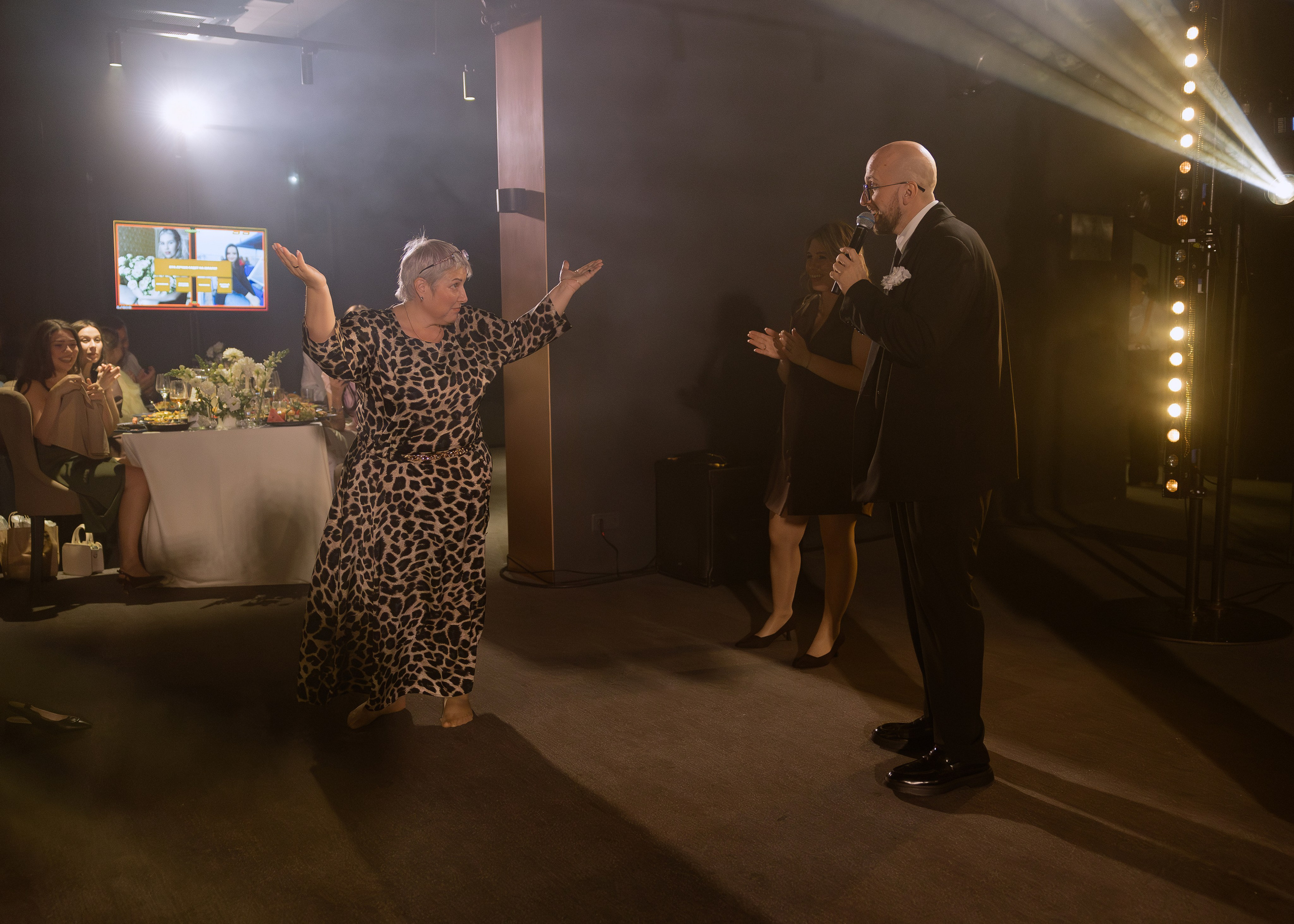 Сергей и Ксения. Фотограф Эмиль Исякаев