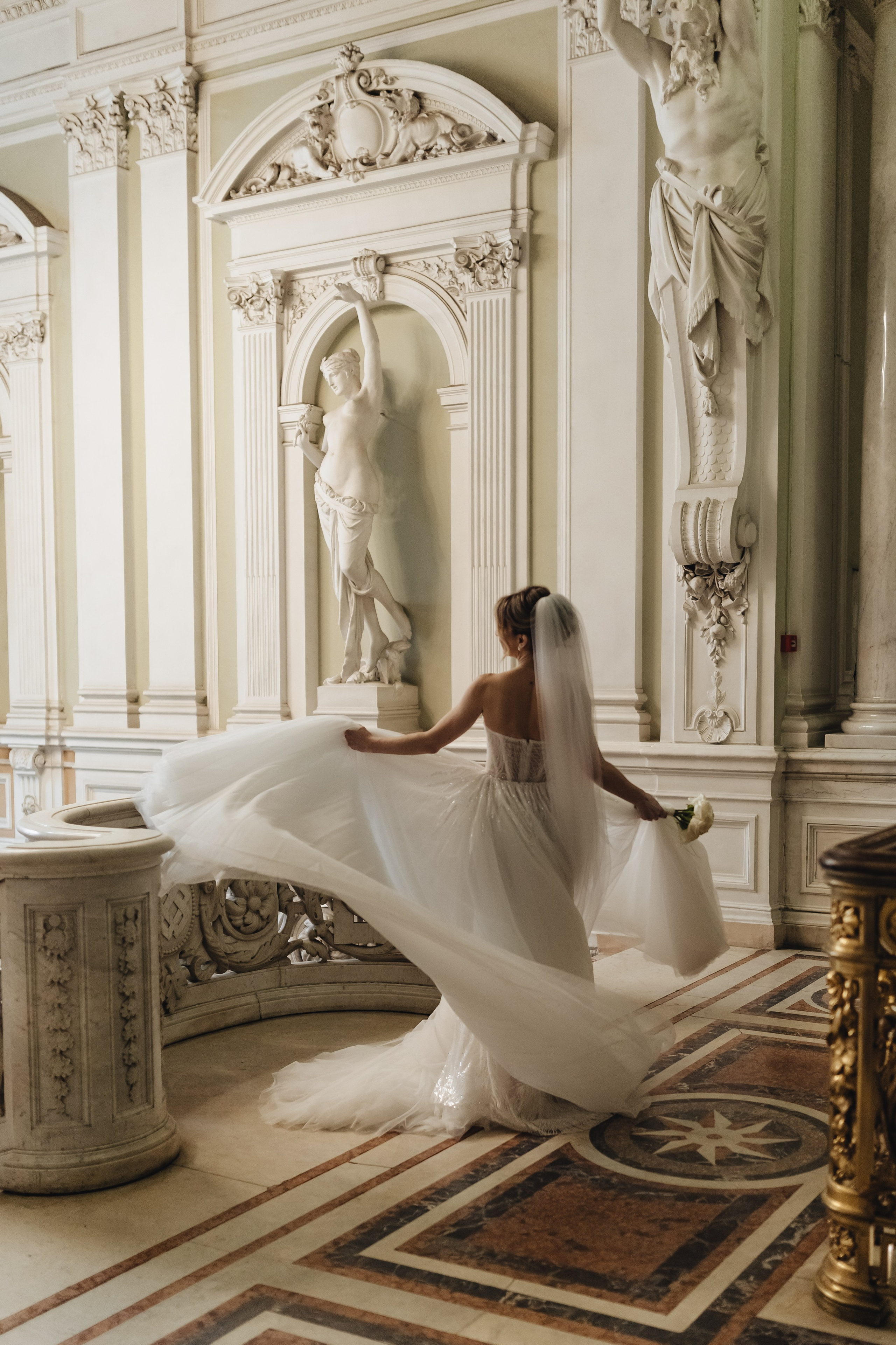 С любовью, с севера 🤍. Jen.swph Свадебный фотограф