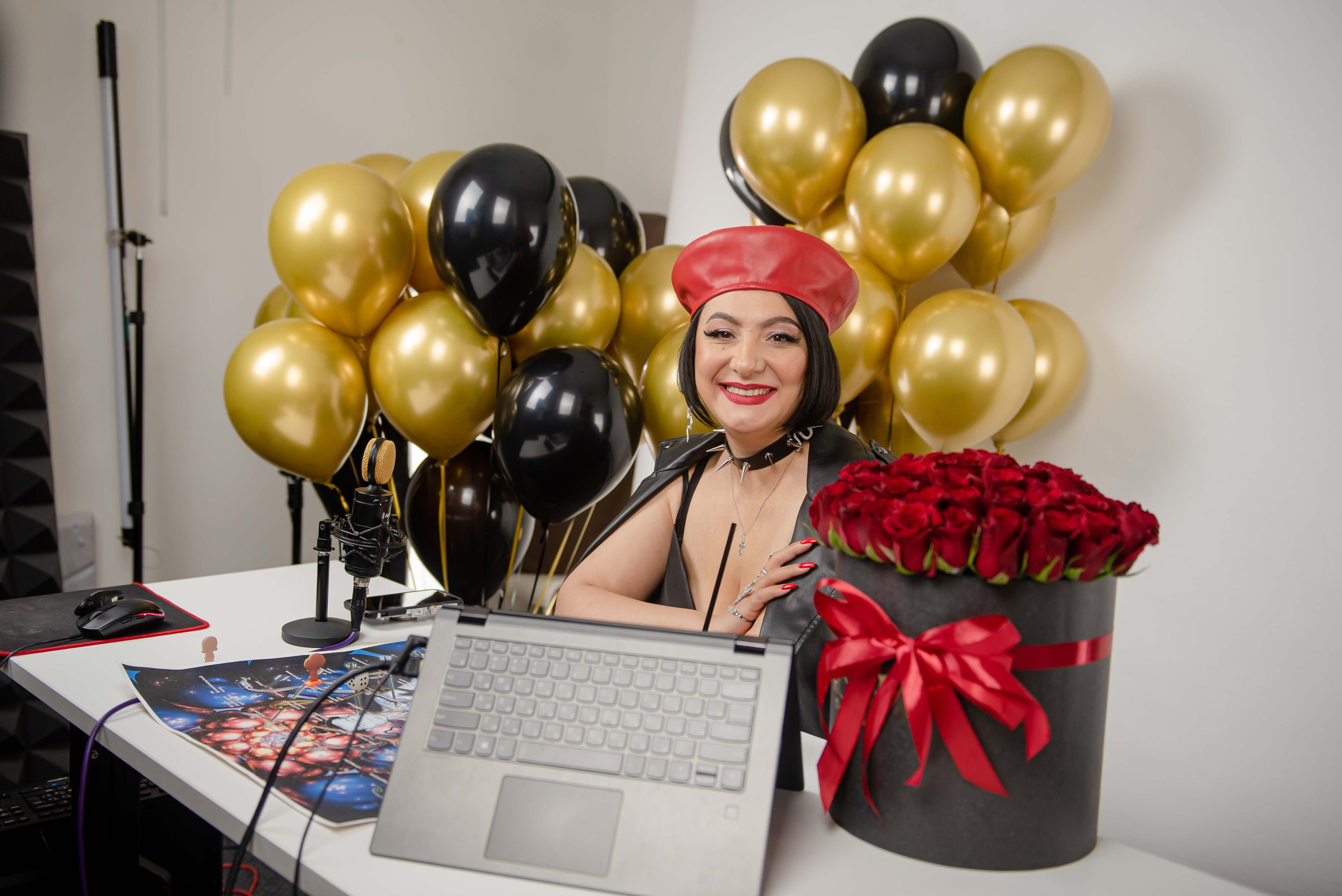 Видео- эфир. Фотограф в Москве