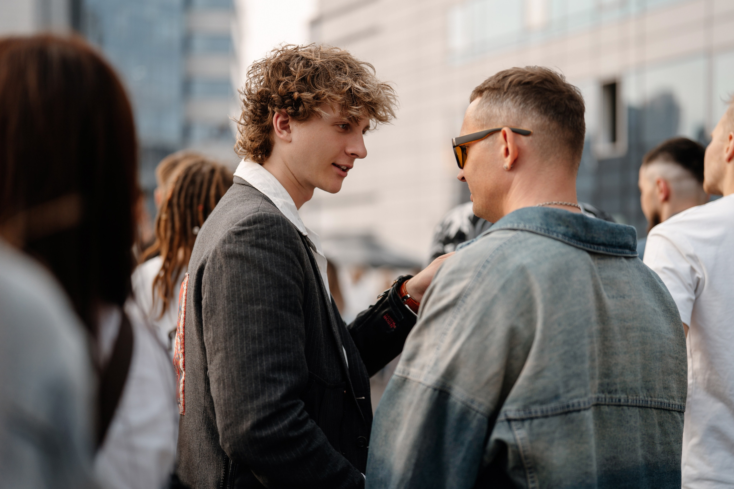 ХАКАТОН’S. Свадебный и репортажный фотограф в Москве Андрей Вайман