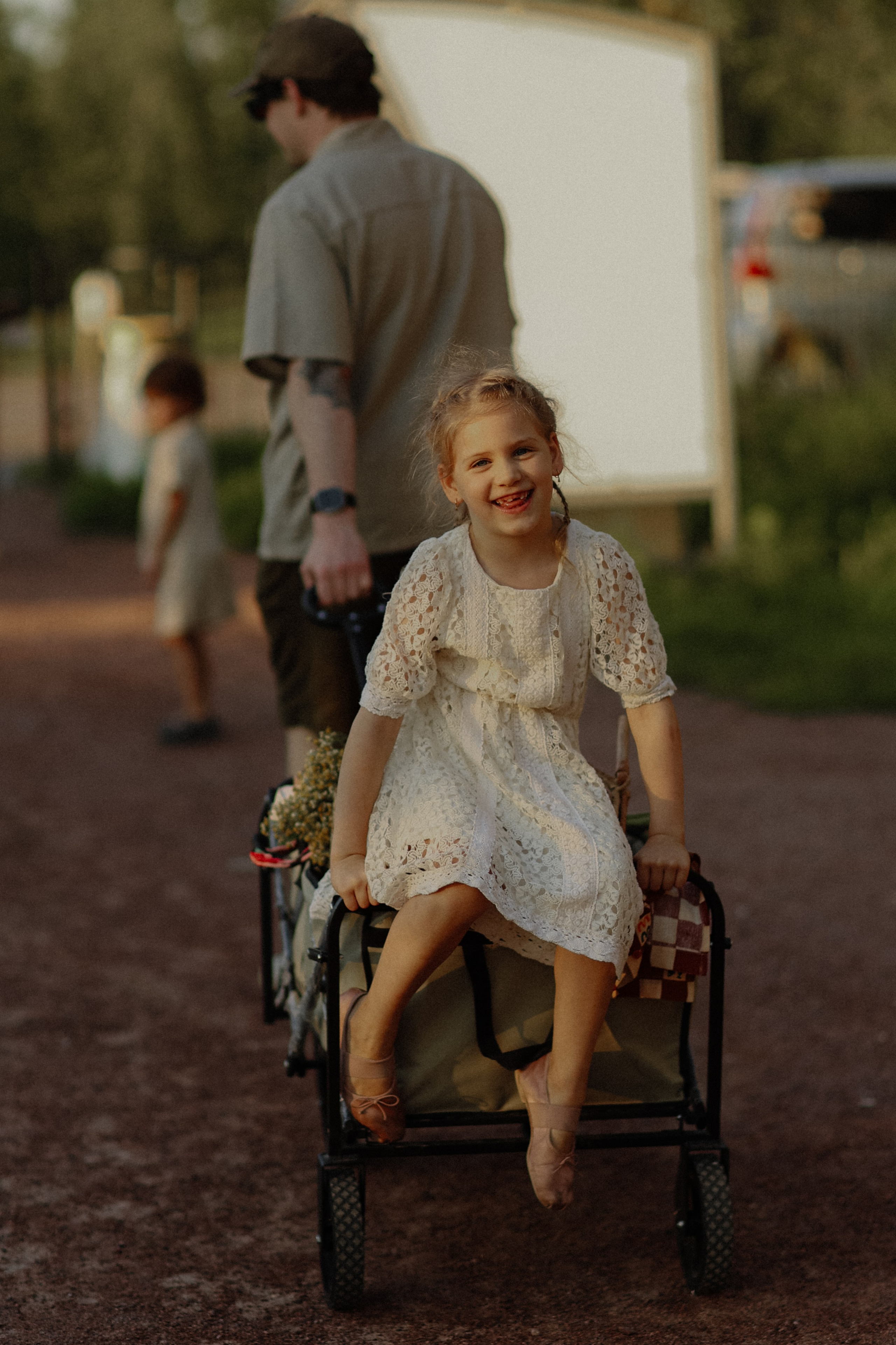 Большая семья. Детский и семейный фотограф, съемка новорожденных Москва