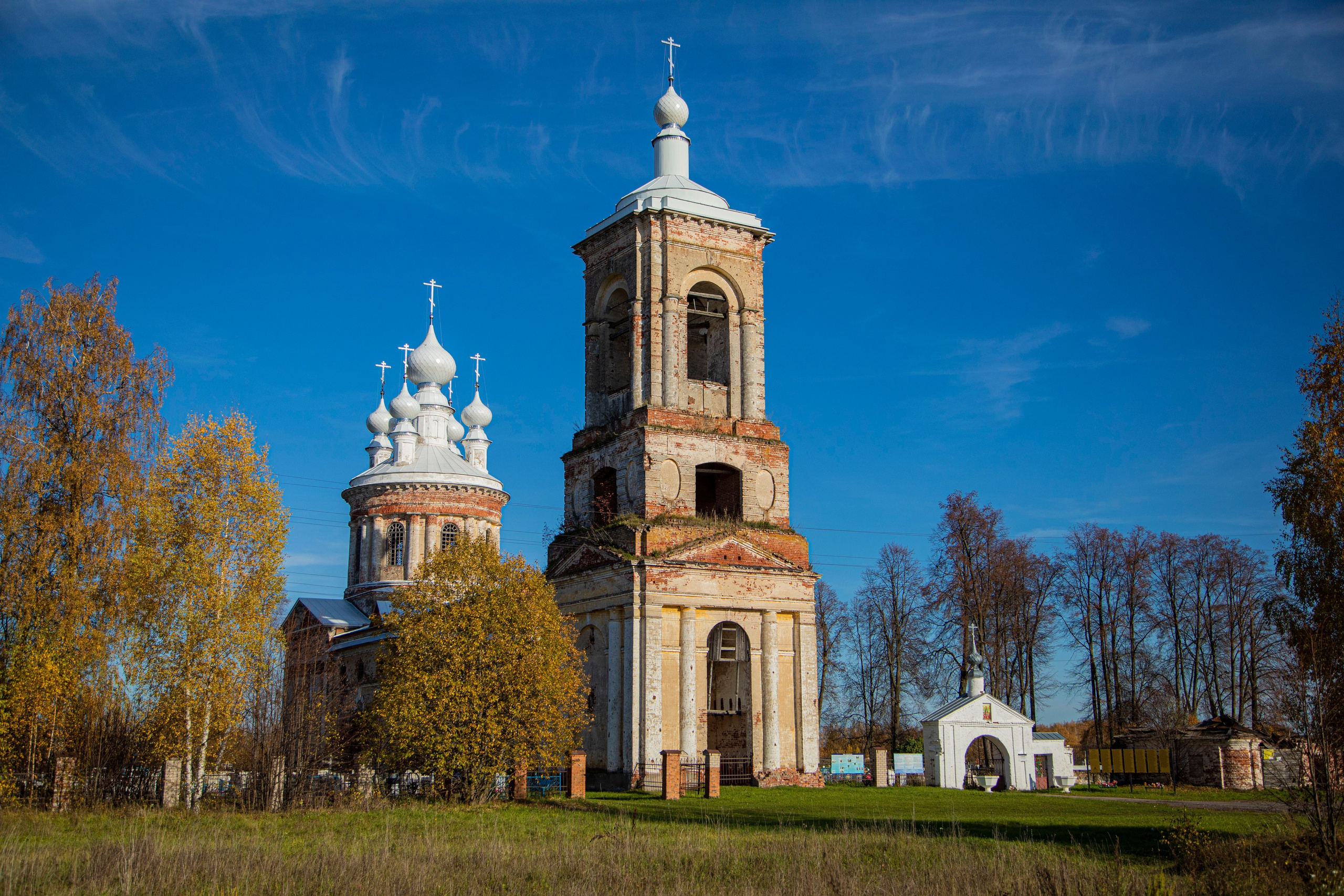 Про жизнь. Фотограф Сергей Ловкий